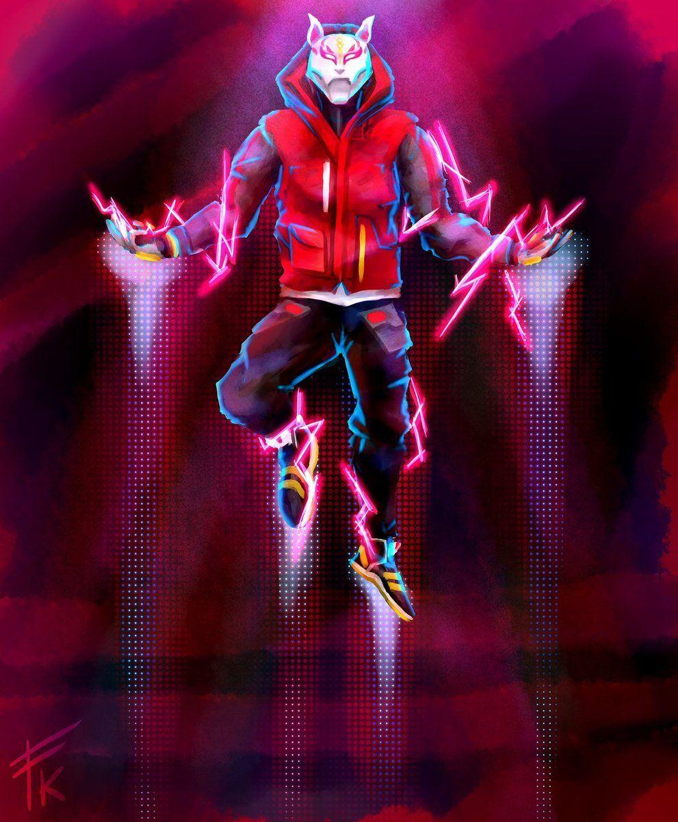 991x1200 fortnite Wallpaper deriva HD. Fondos de pantalla de juegos