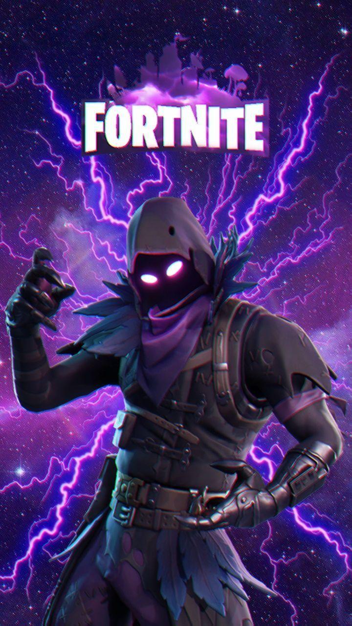 720x1280 Fortnite