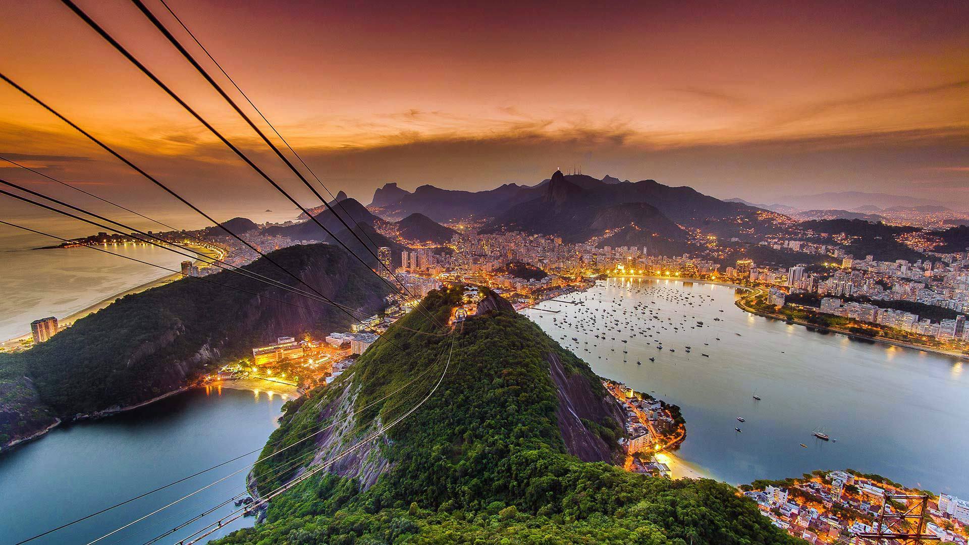  Brazil  Landscape  Wallpapers Top Free Brazil  Landscape  