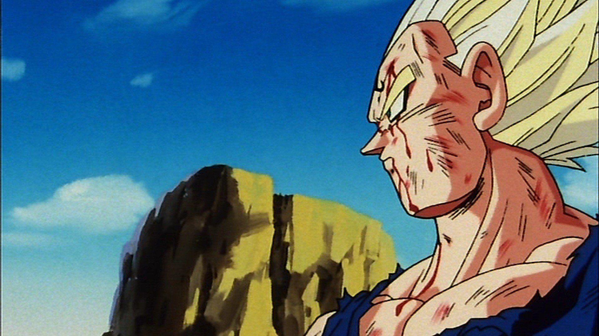 1920x1080 vegeta, Dragon, Ball Wallpaper HD / Desktop and Mobile Background
