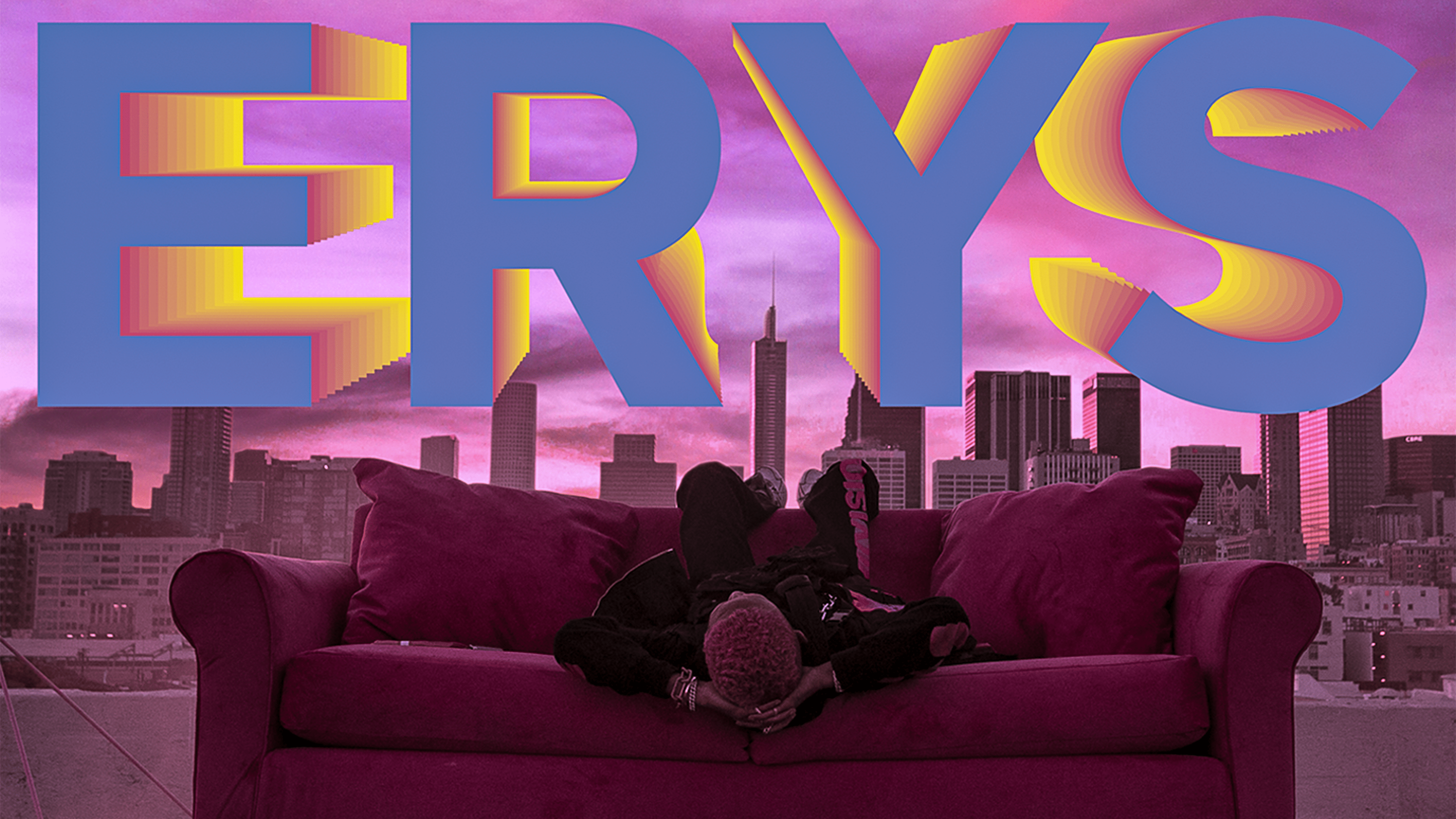 3840x2160 ERYS wallpaper for computer (3840 x 2160)