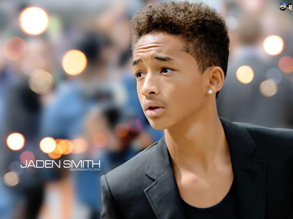 1024x768 Jaden Smith Wallpaper
