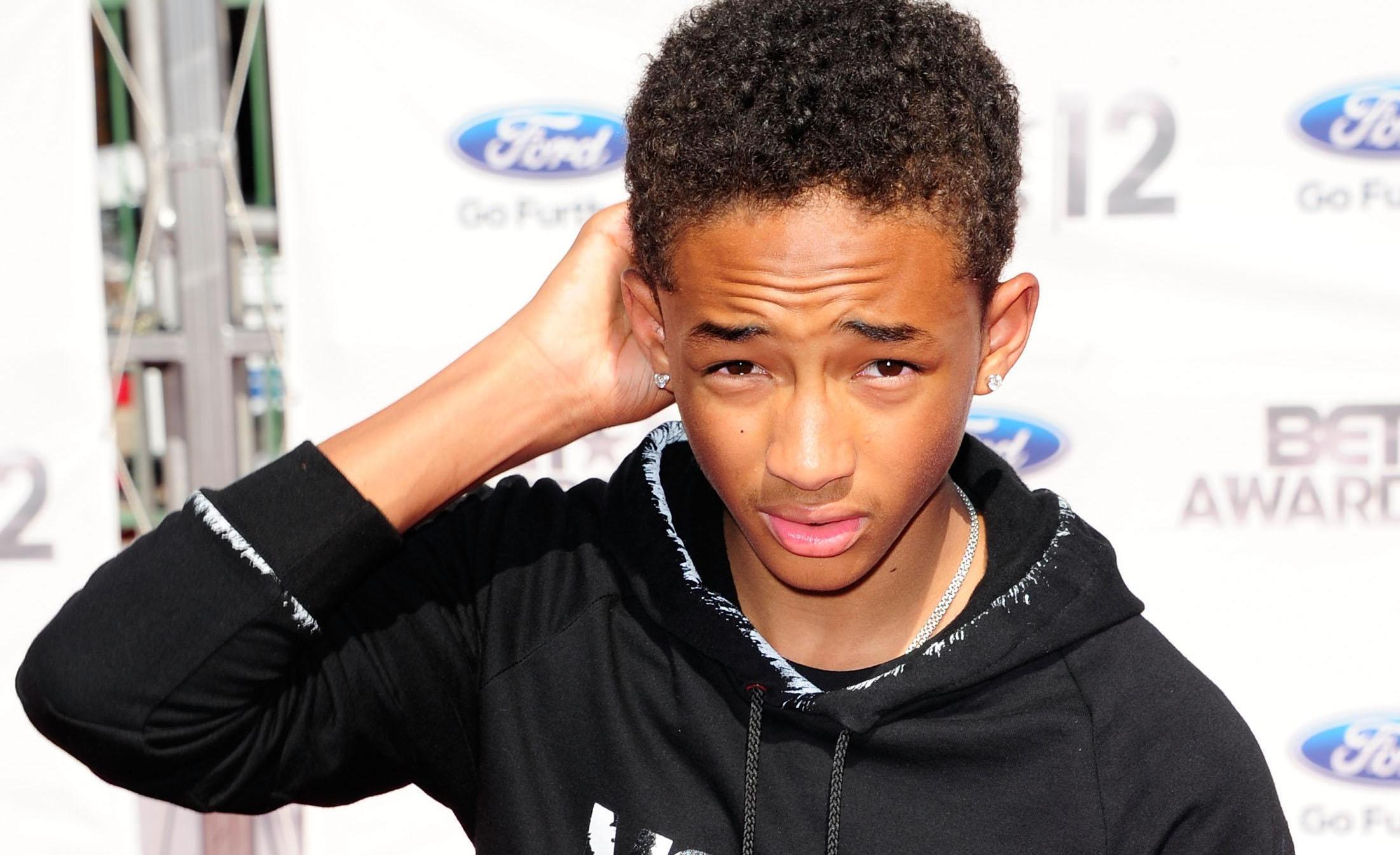 2202x1345 HD Jaden Smith Wallpaper