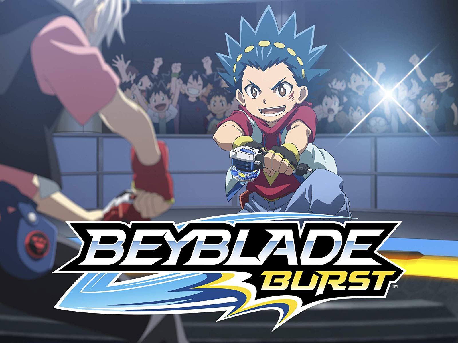 metal masters burst