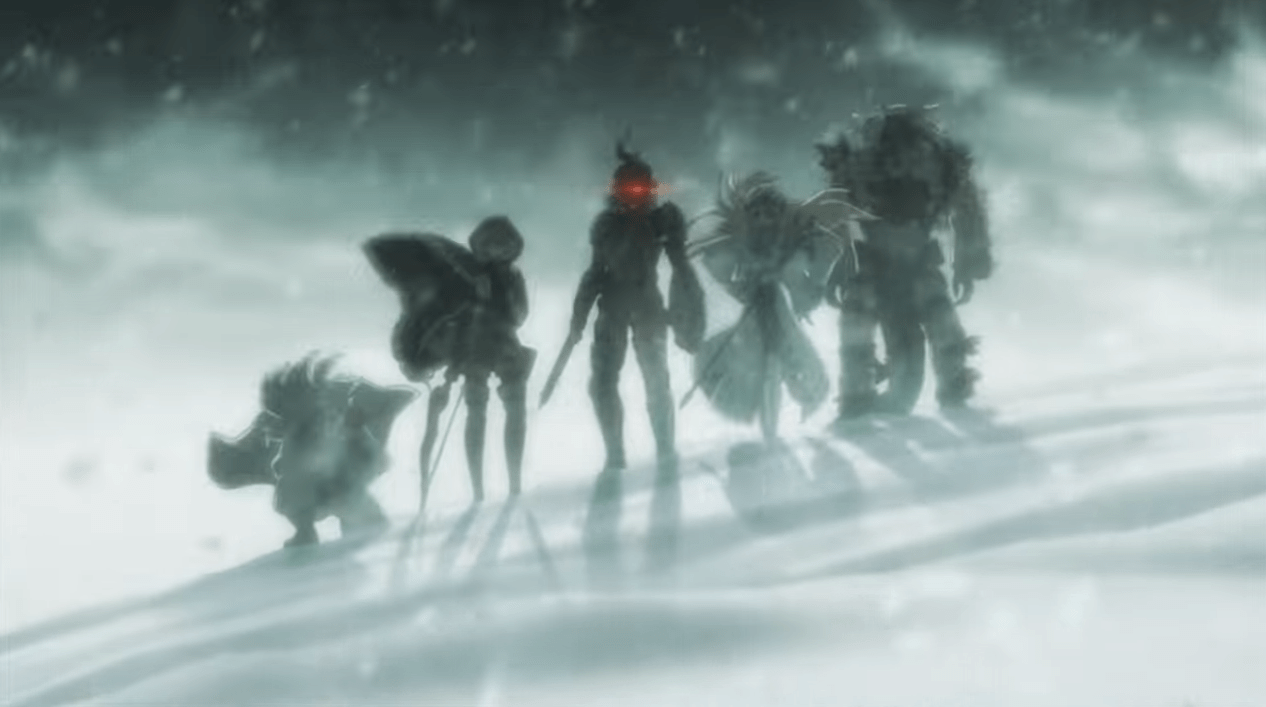 Goblin Slayer: Goblin`s Crown - Anime - AniDB