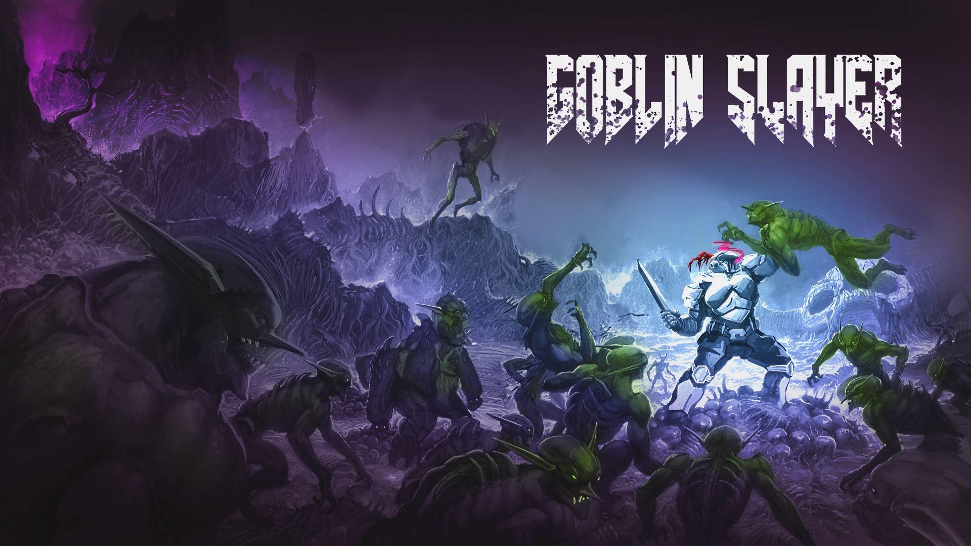 Goblin Slayer: Goblin`s Crown - Anime - AniDB