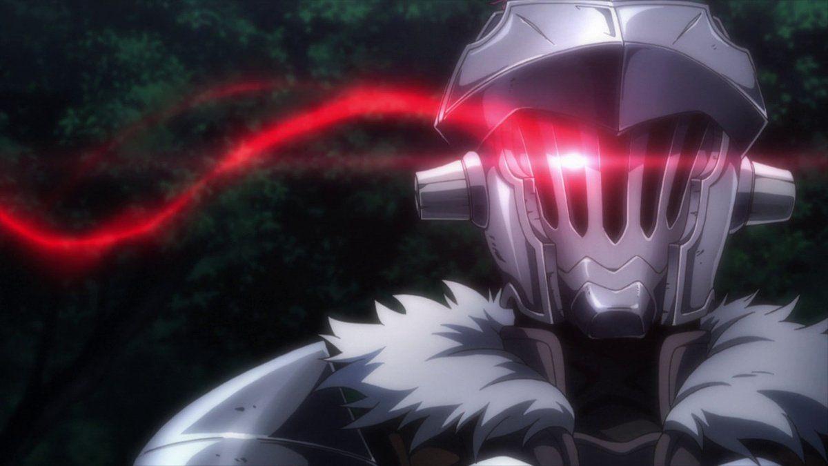 Goblin Slayer: Goblin's Crown anime haircut scene (4K remaster and edit) 