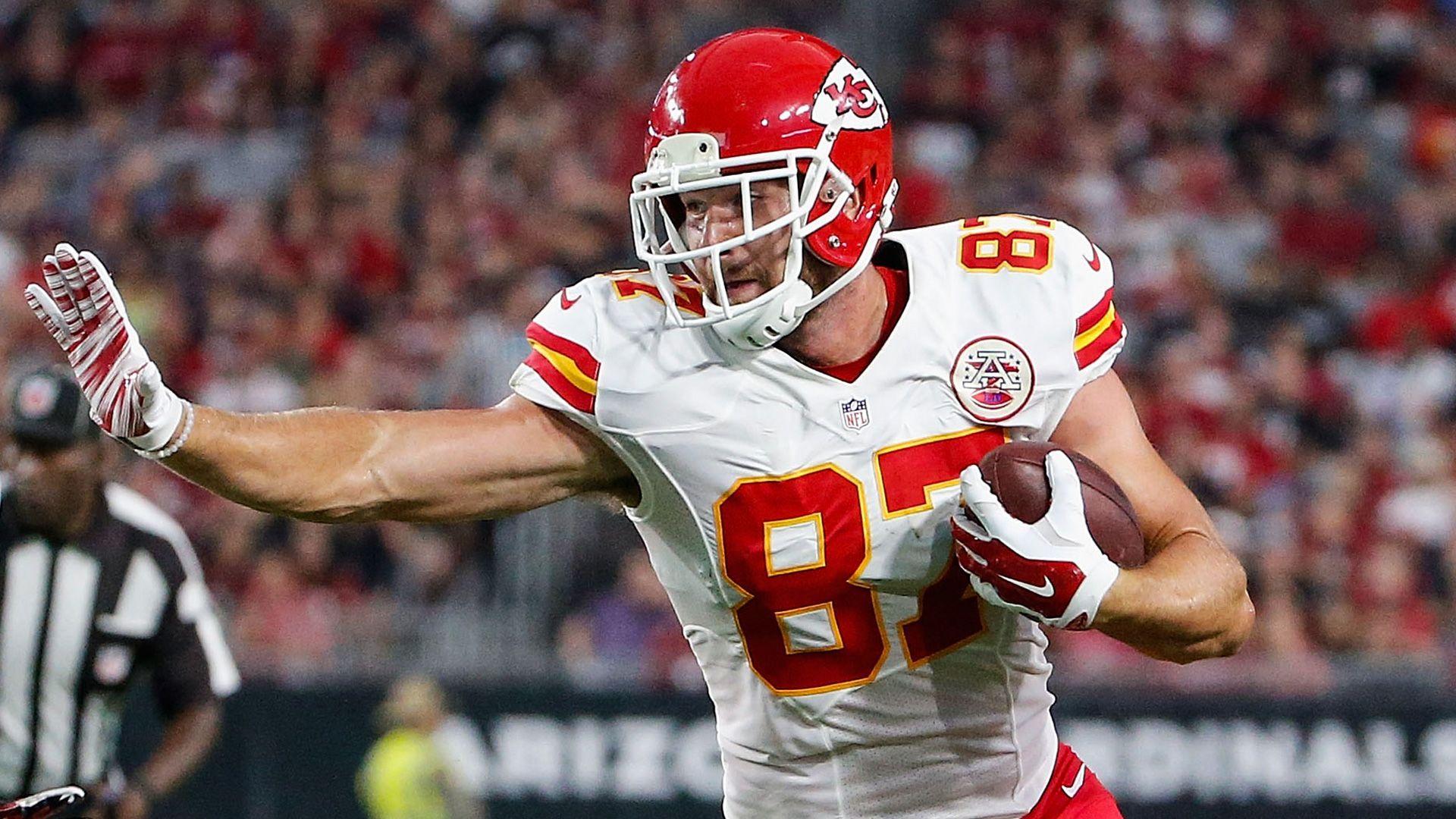Travis Kelce Wallpapers - Top Free Travis Kelce Backgrounds