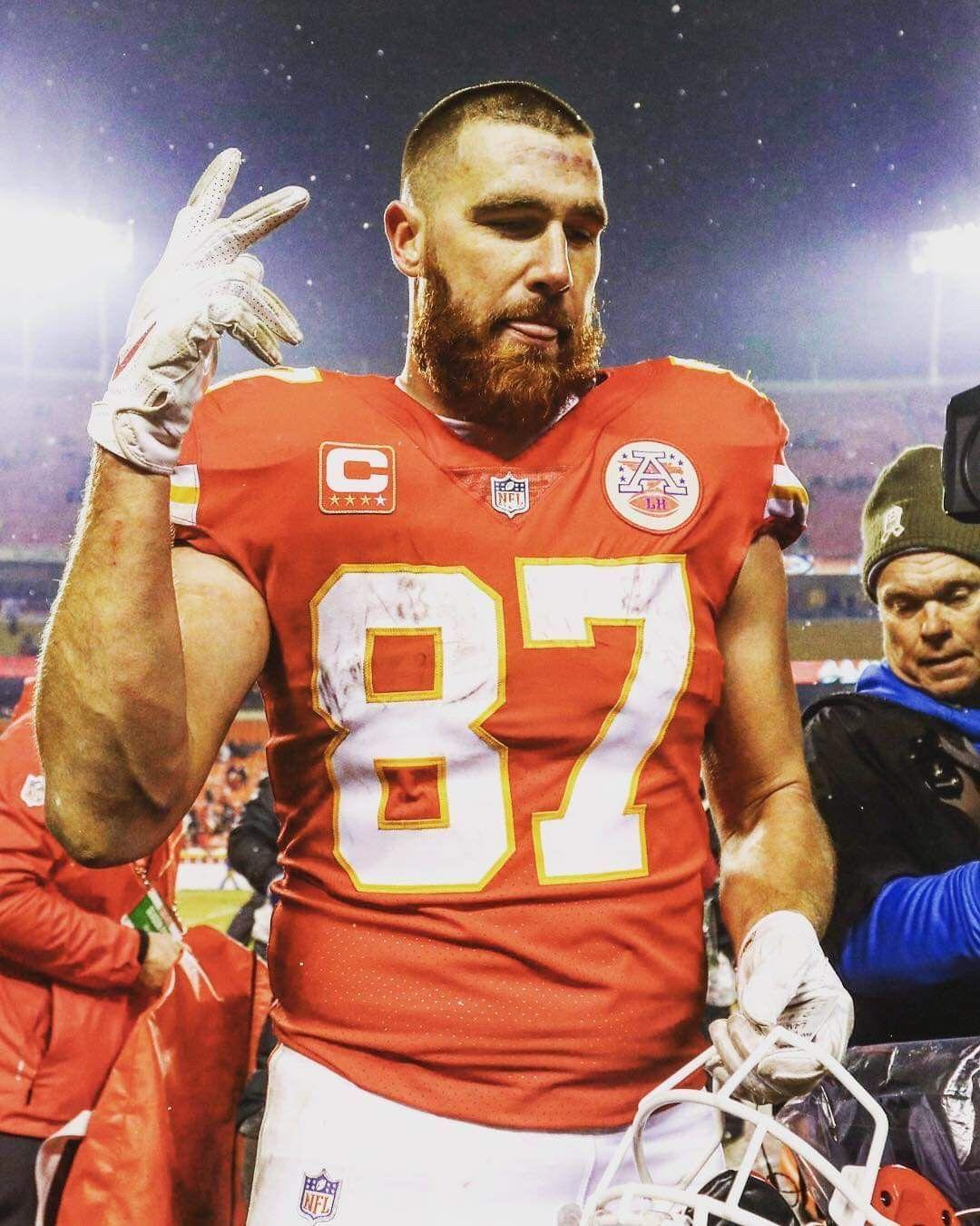 Travis Kelce Wallpapers - Top Free Travis Kelce Backgrounds ...