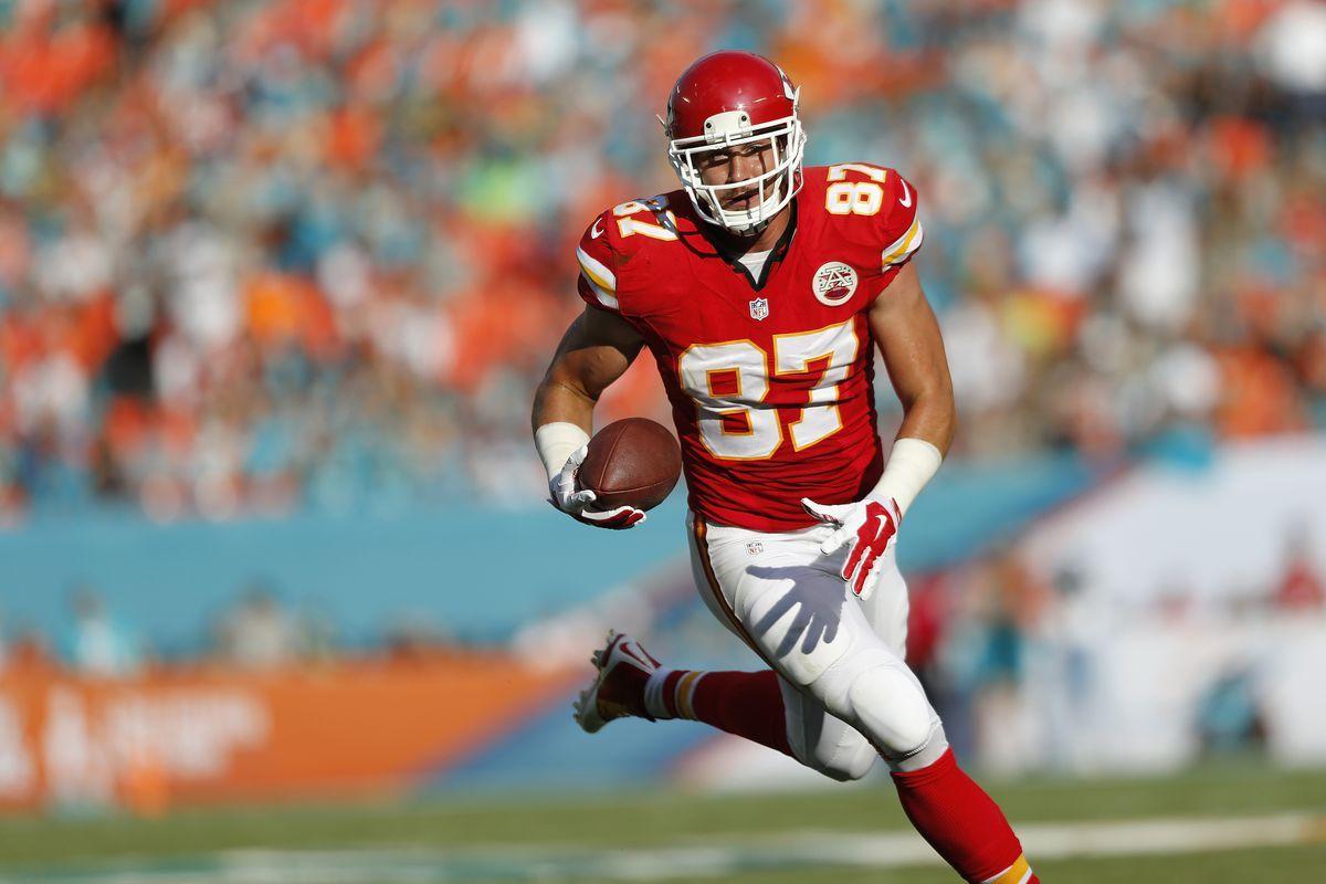 1200x800 Free download Travis Kelce wants to orgasm on Von Millers face