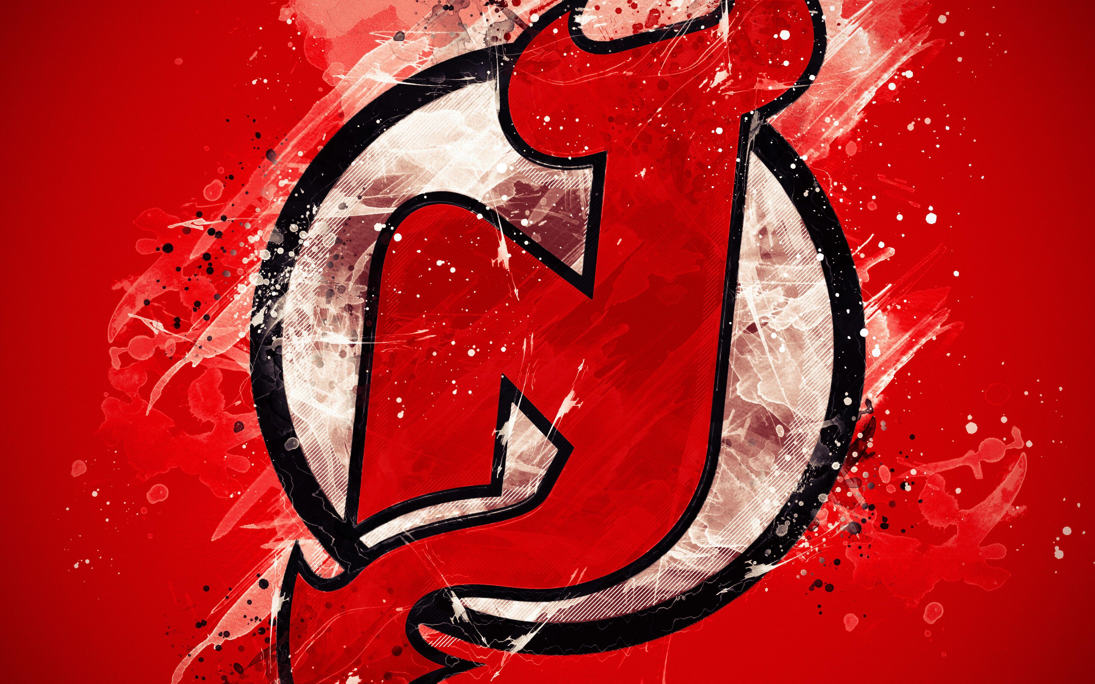 New Jersey Devils Wallpapers - Top Free 