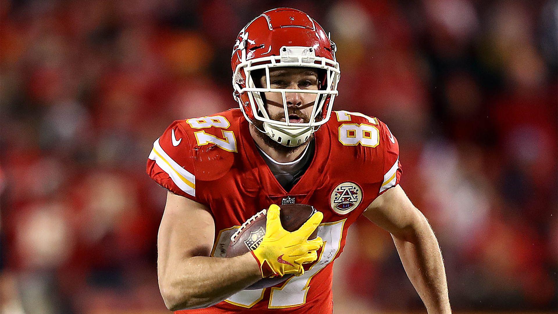 Travis Kelce Wallpapers - Top Free Travis Kelce Backgrounds ...