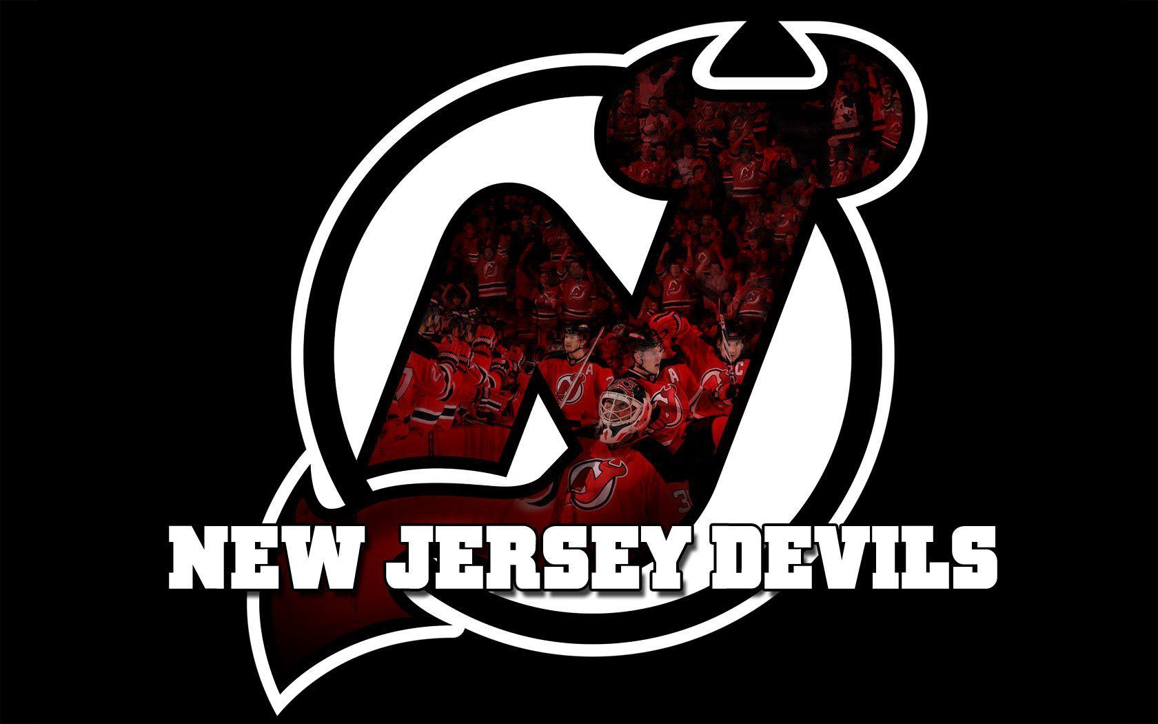 New Jersey Devils Wallpapers - Top Free New Jersey Devils Backgrounds ...