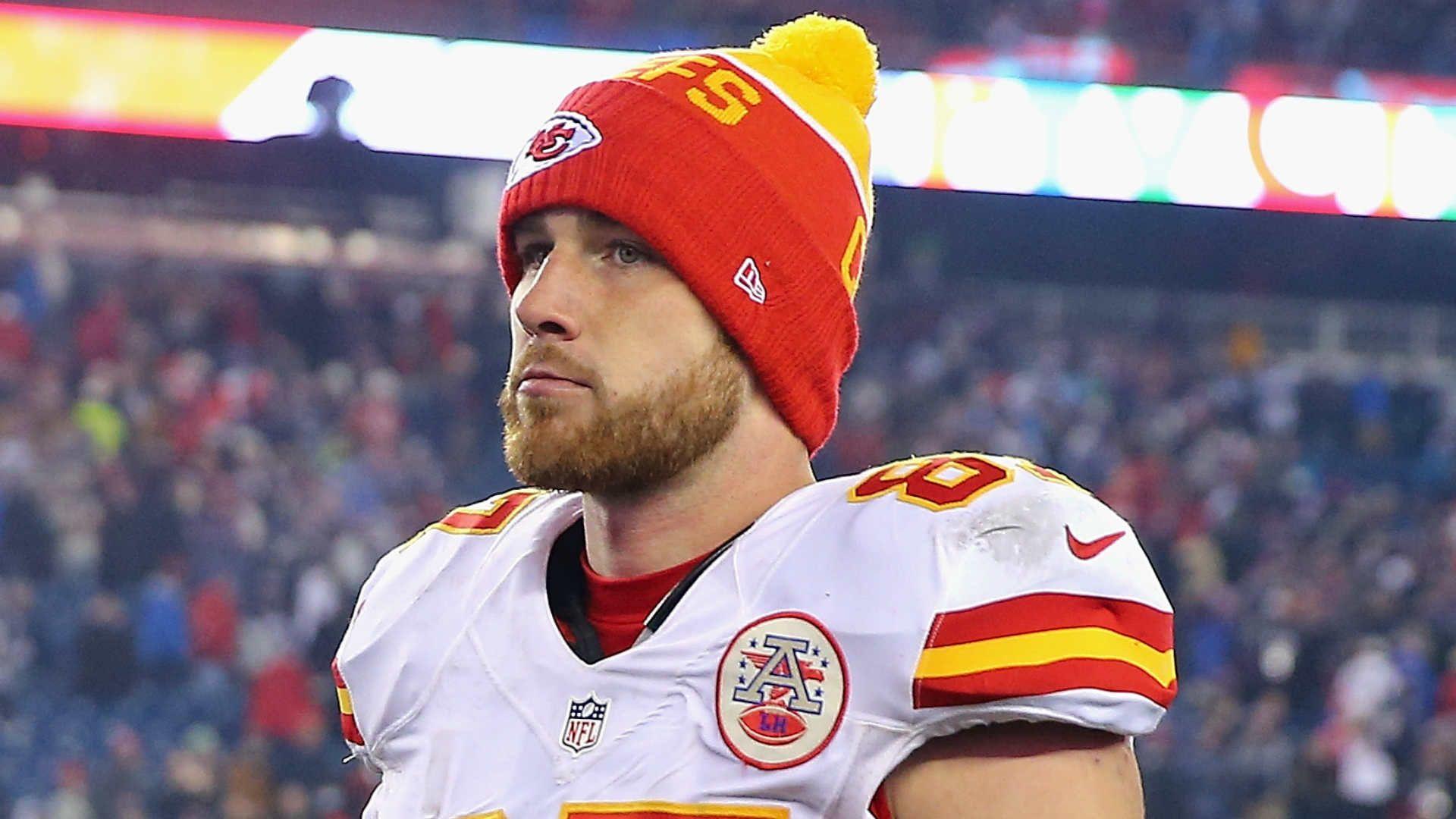 Travis Kelce Wallpapers - Top Free Travis Kelce Backgrounds