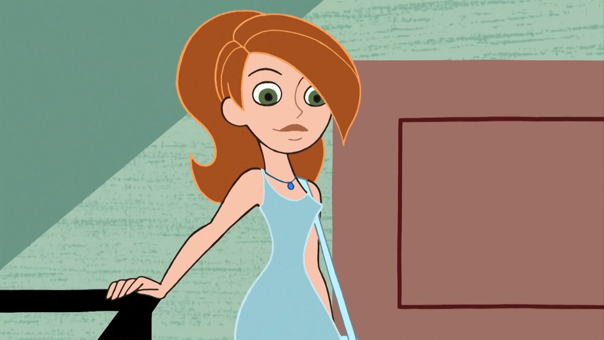 Kim Possible Wallpapers - Top Free Kim Possible Backgrounds ...