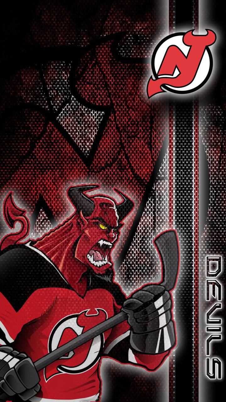 New Jersey Devils Wallpapers - Top Free New Jersey Devils Backgrounds