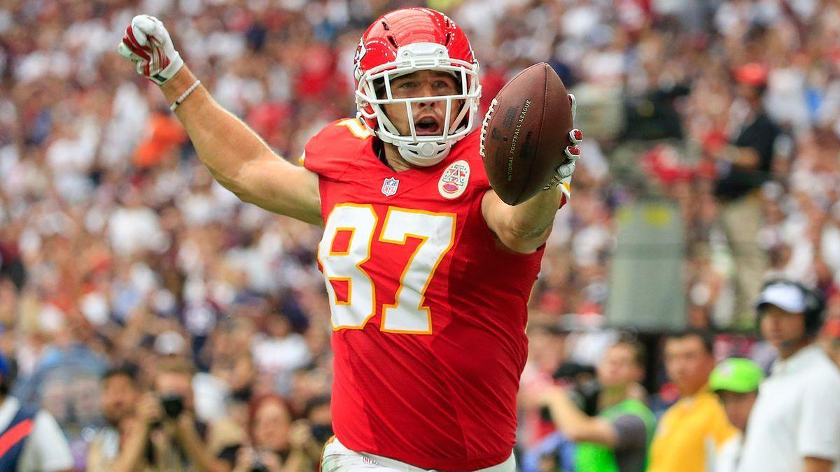 Travis Kelce Wallpapers - Top Free Travis Kelce Backgrounds