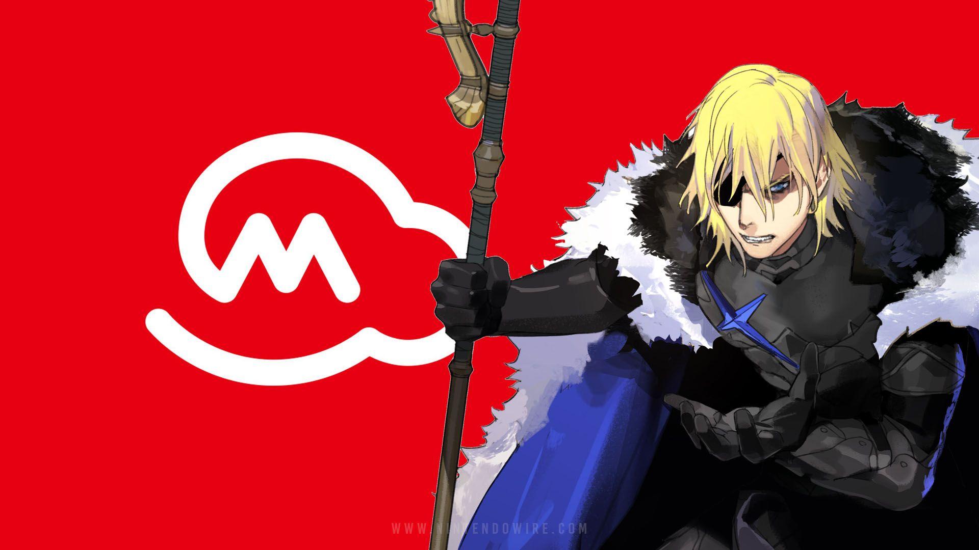 1920x1080 New My Nintendo rewards bring on Astral Chain, Fire Emblem