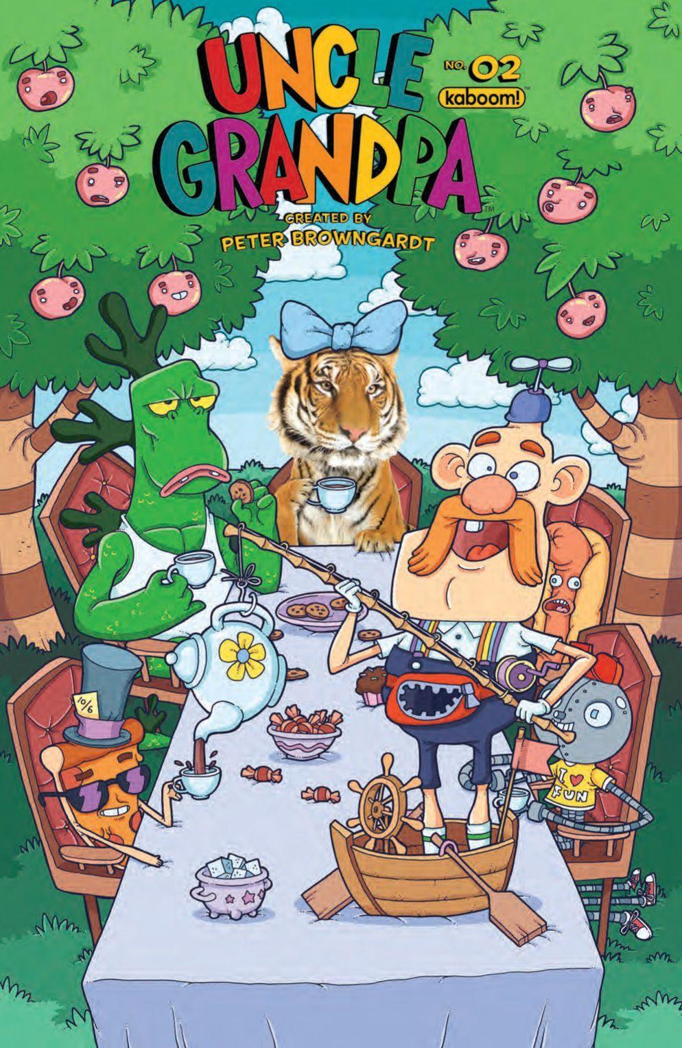 994x1528 Uncle Grandpa 02. Uncle grandpa cartoon, Uncle grandpa, Cute
