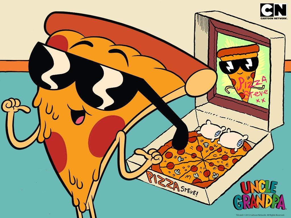 1024x768 Uncle Grandpa Picture. Download Free Pics and Wallpaper