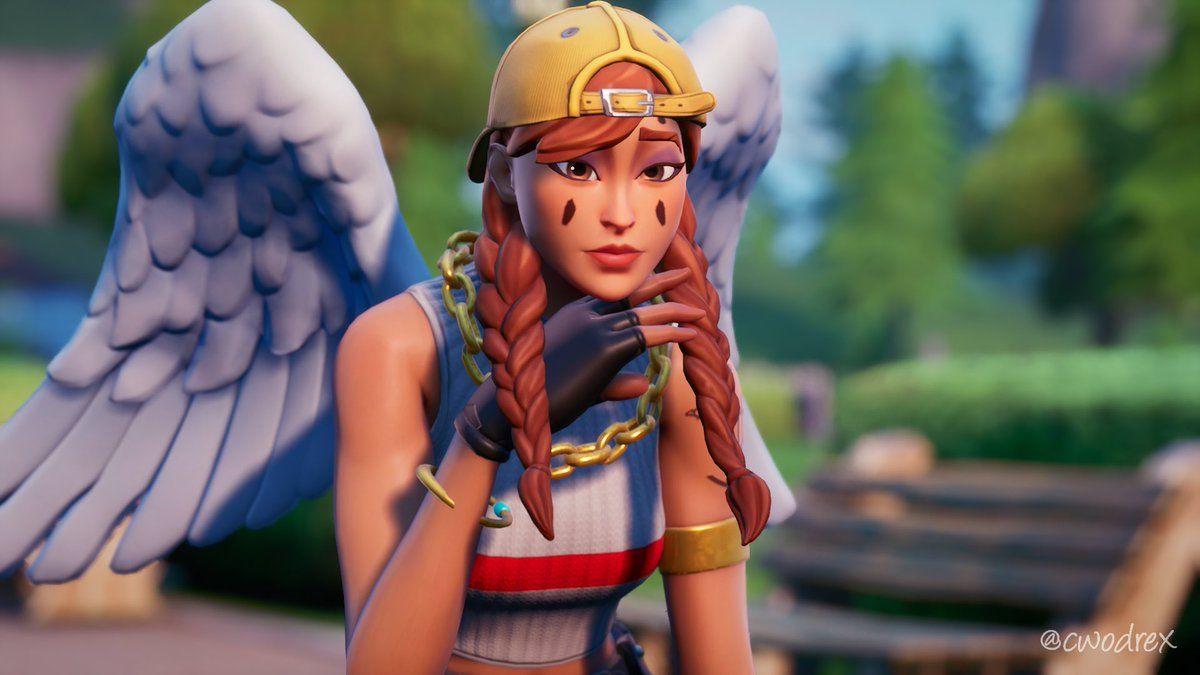 Fortnite Aura Pfp / Aura Fortnite Fortniteaura Pfp Image By Polar : Thanks for all the support ...