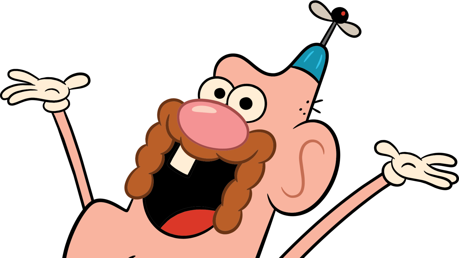 Uncle Grandpa Wallpapers - Top Free Uncle Grandpa Backgrounds