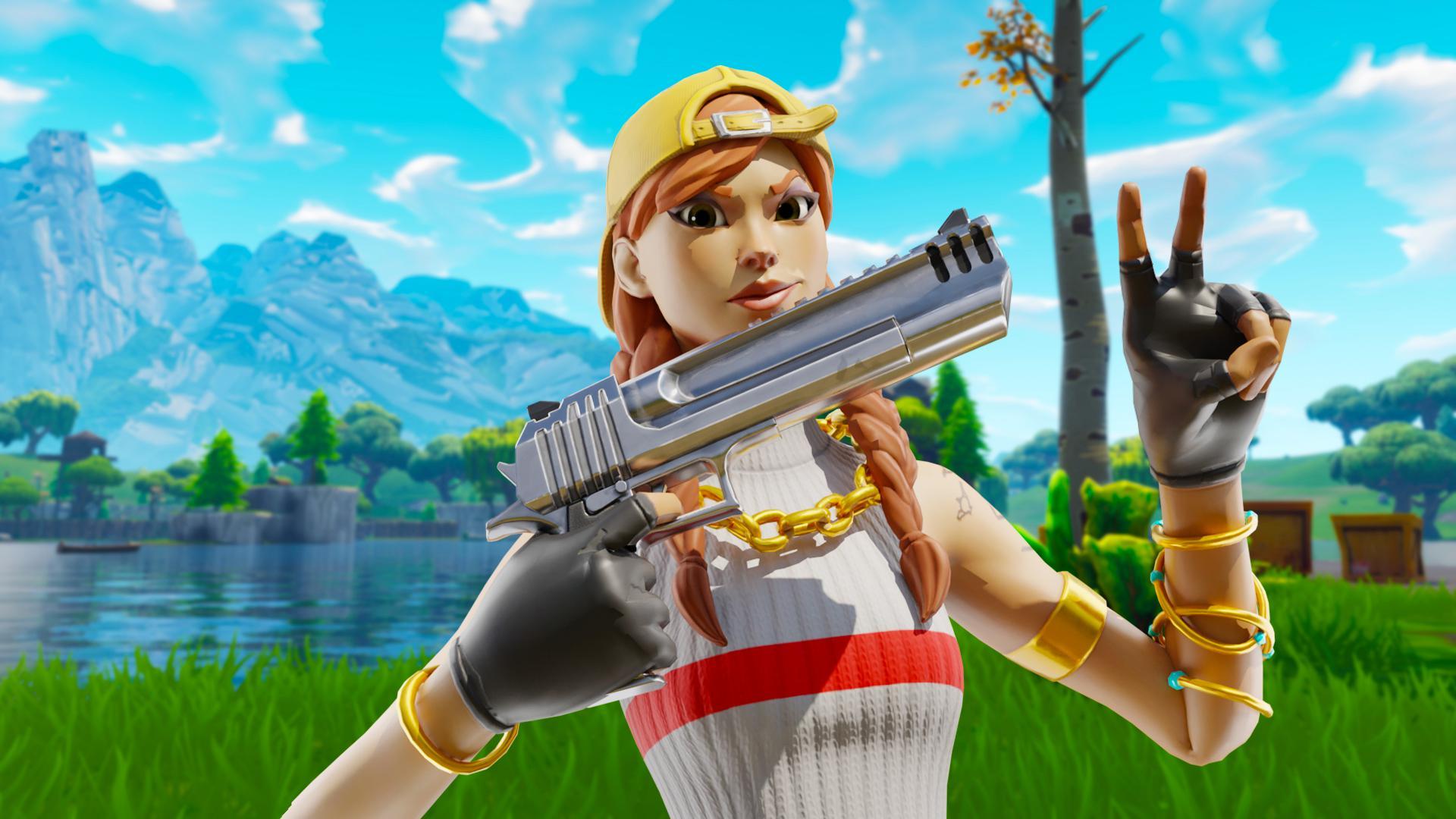 Aura Fortnite Wallpapers Top Free Aura Fortnite Backgrounds 