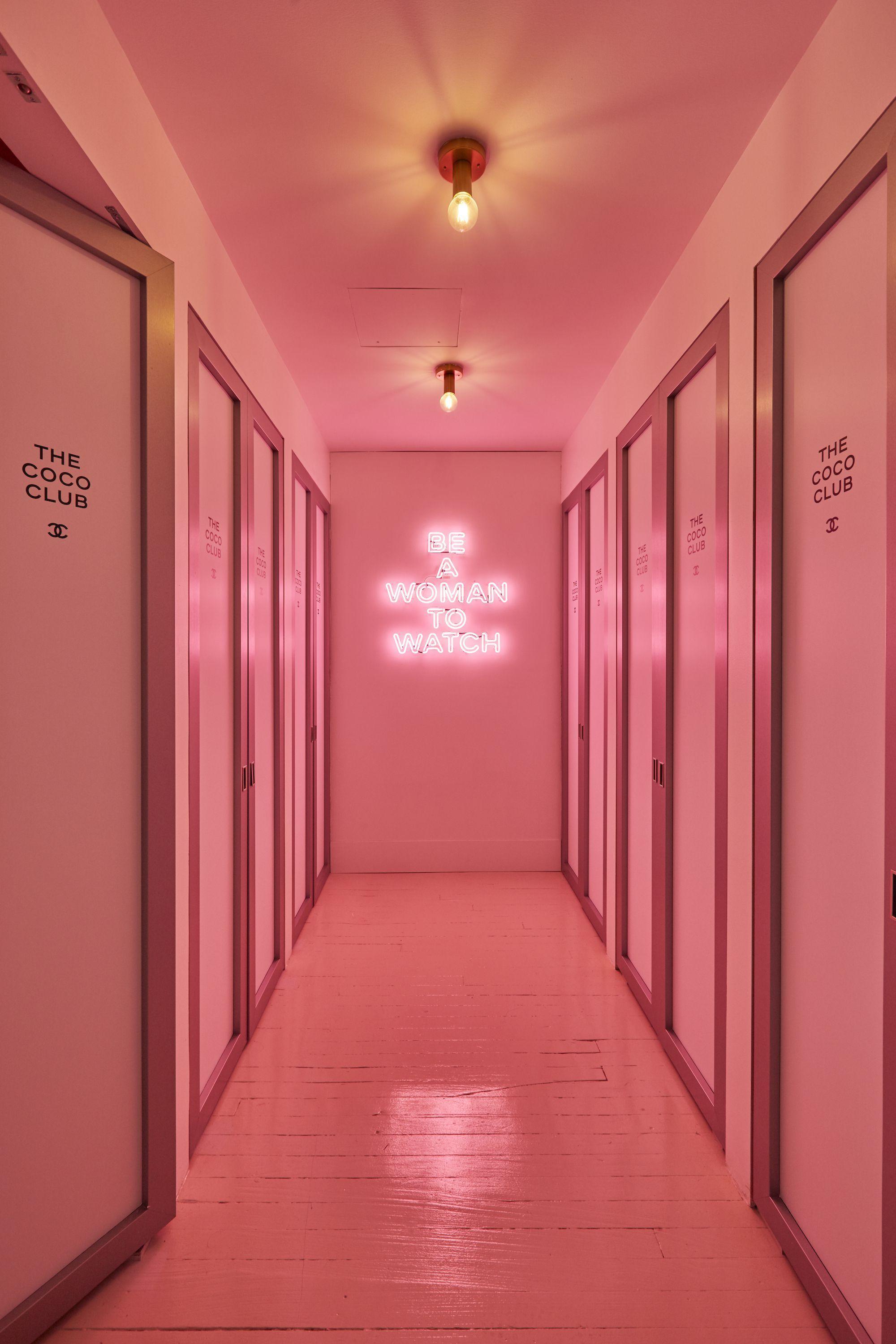 Featured image of post Pink Bad B Aesthetic Wallpaper - Download and use 10,000+ aesthetic wallpaper stock photos for free.