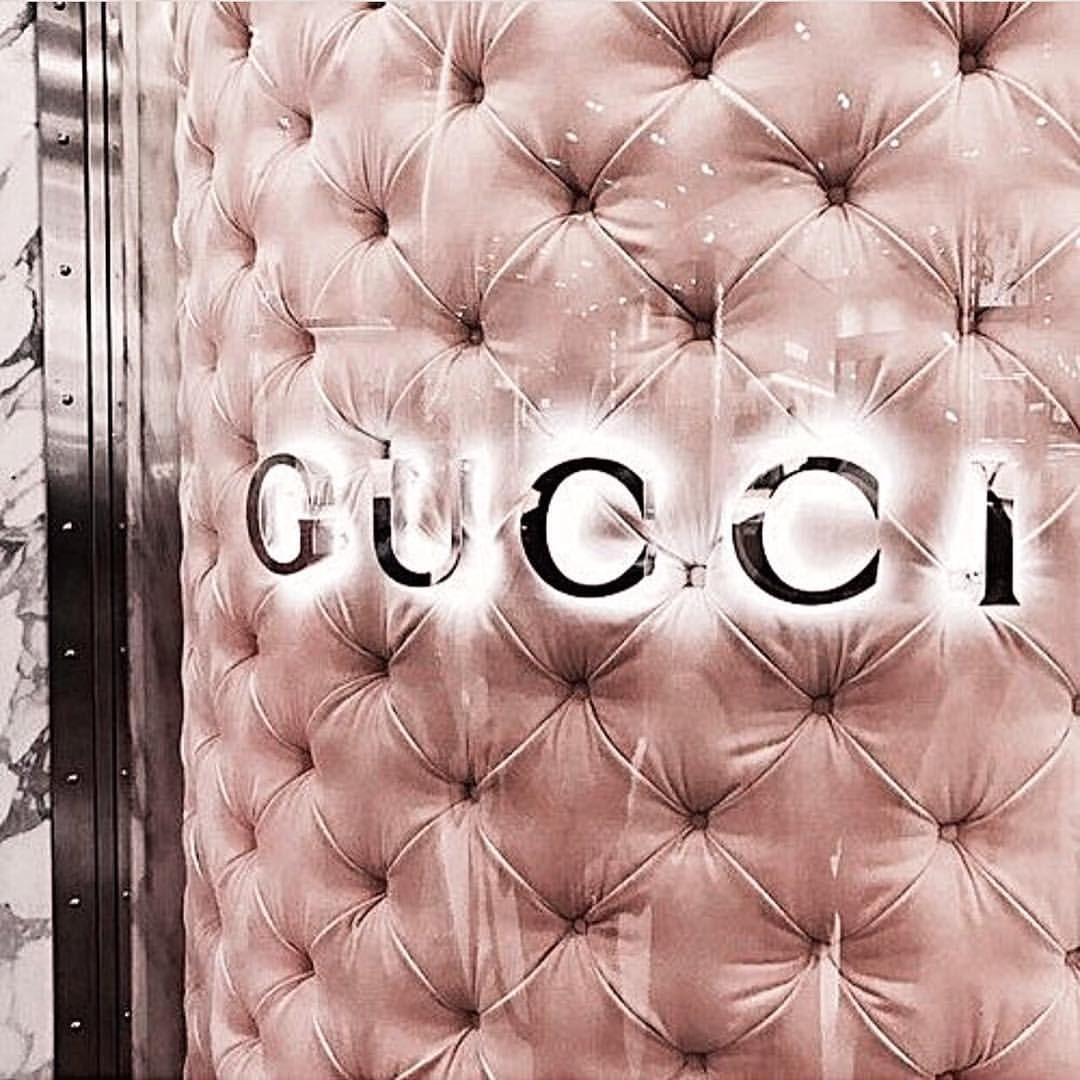 Gucci Rose Gold Aesthetic Wallpapers - Top Free Gucci Rose Gold Aesthetic  Backgrounds - WallpaperAccess