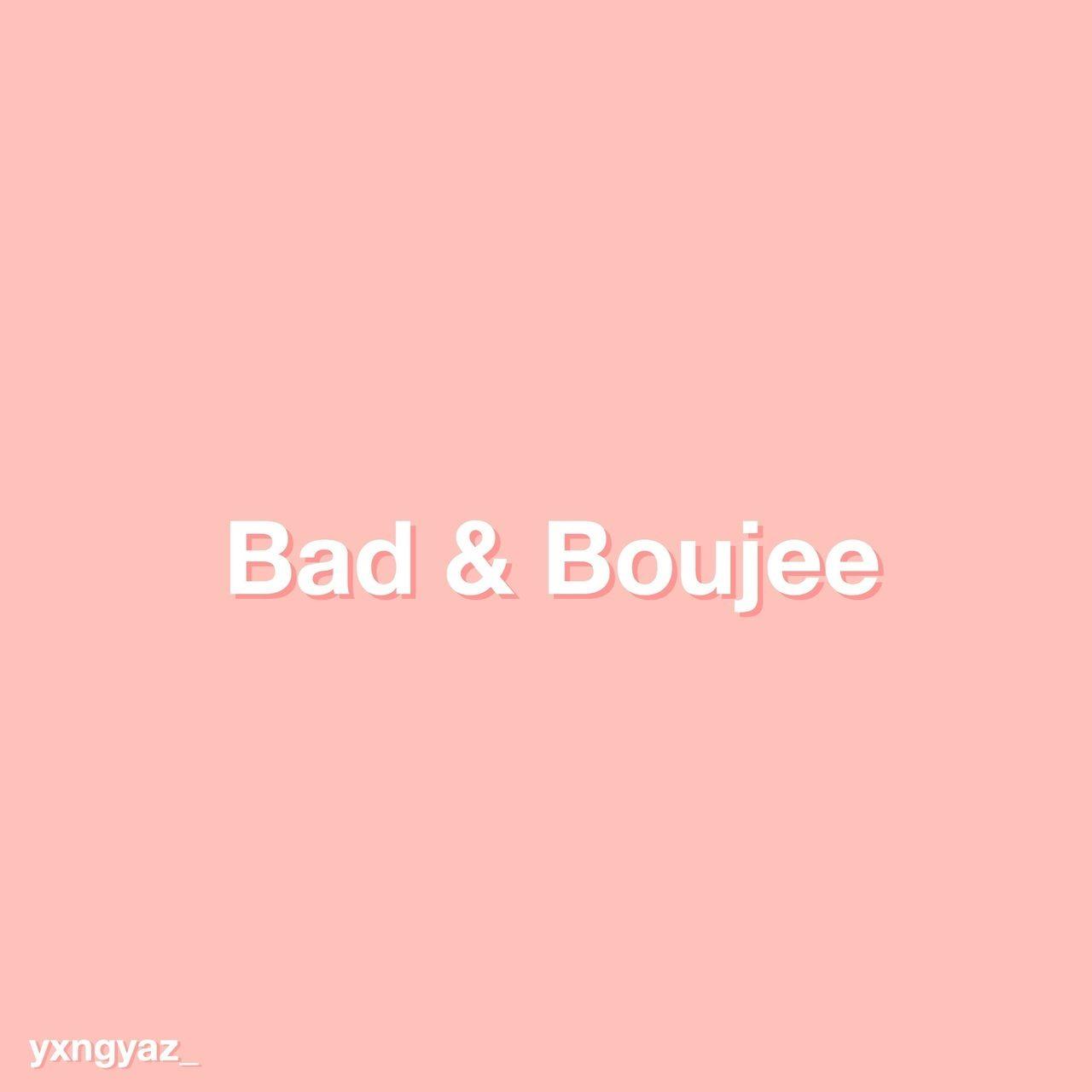 Boujee Wallpapers - Top Free Boujee Backgrounds - WallpaperAccess