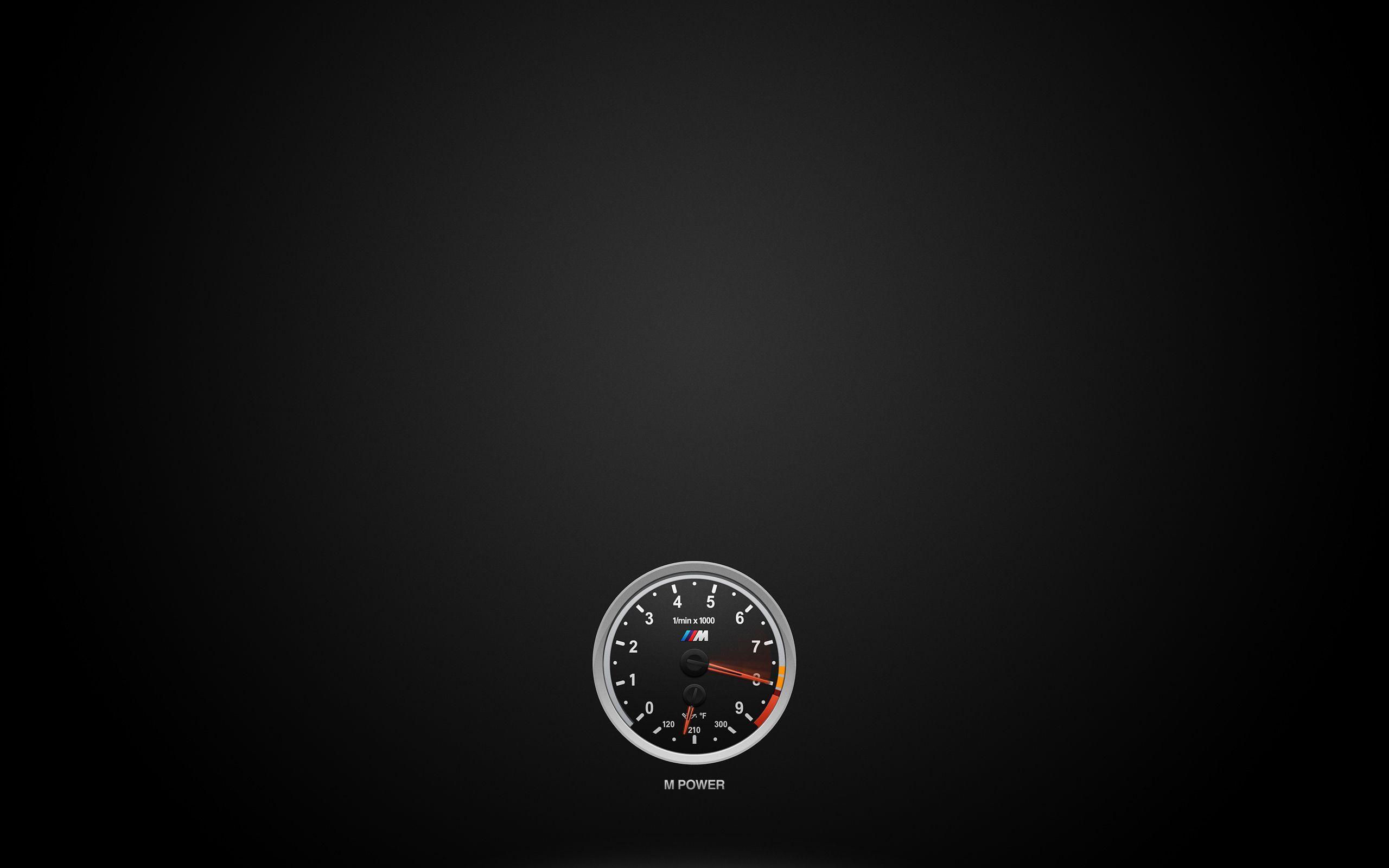 2560x1600 Bmw M Power Wallpaper