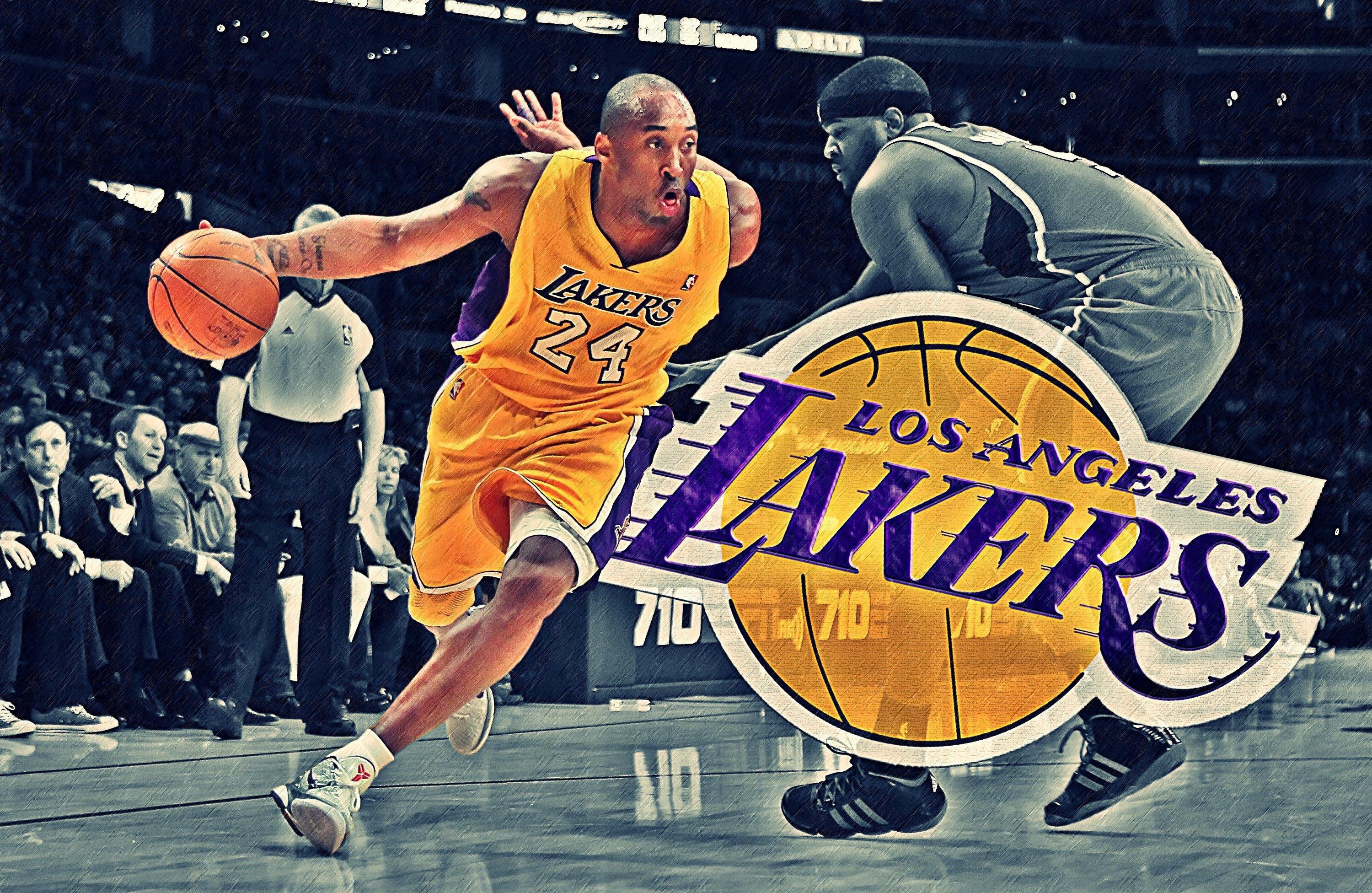 3000x1952 Kobe Bryant Wallpaper 2018