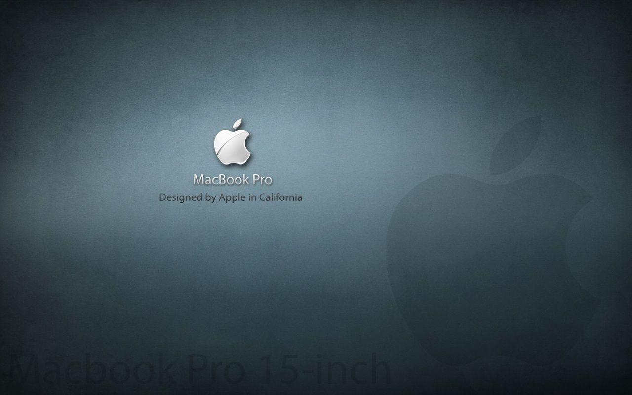 Apple Macbook Pro Wallpaper Hd