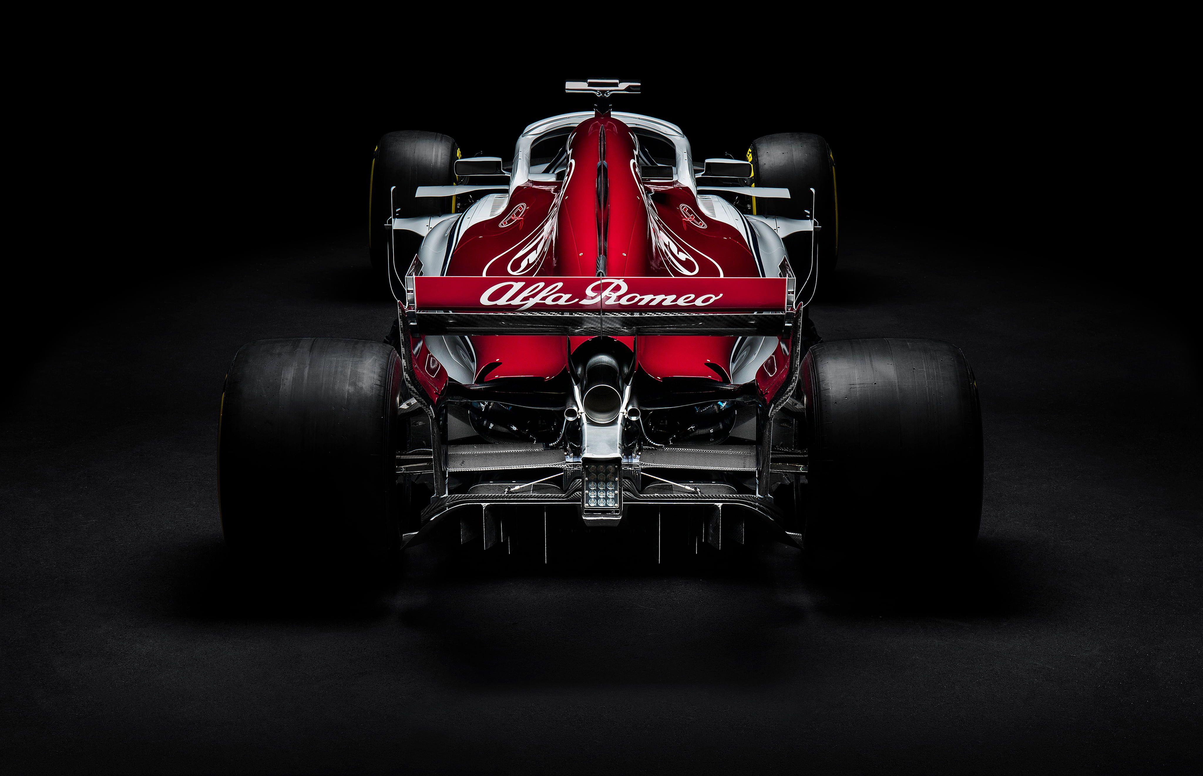 Alfa Romeo F1 Wallpapers - Top Free Alfa Romeo F1 Backgrounds - WallpaperAccess