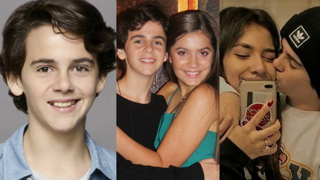 1280x720 Jack Grazer HD