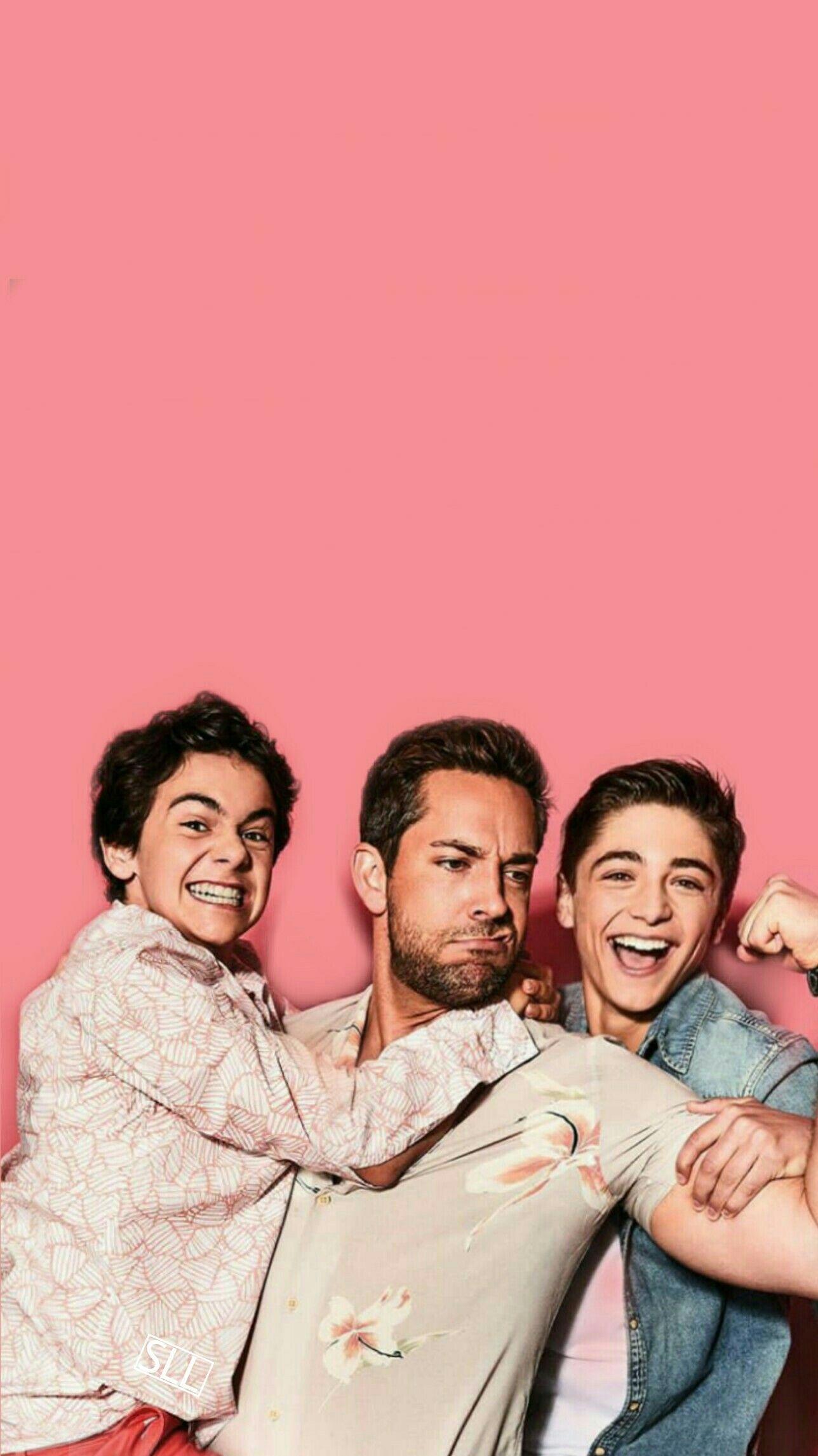 1288x2289 shazam #jackdylangrazer #asher #shazammovie #shazamlapelicula