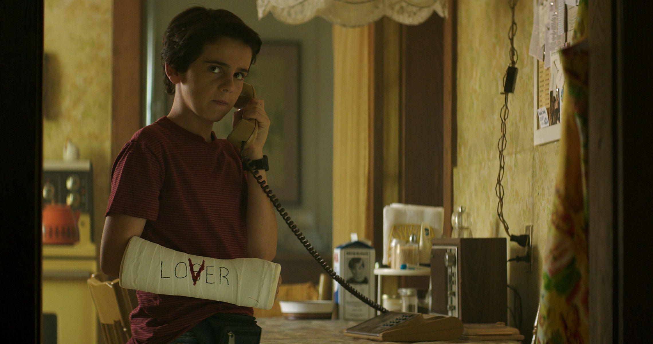 2279x1200 Jack Dylan Grazer HD Wallpaper and Background Image