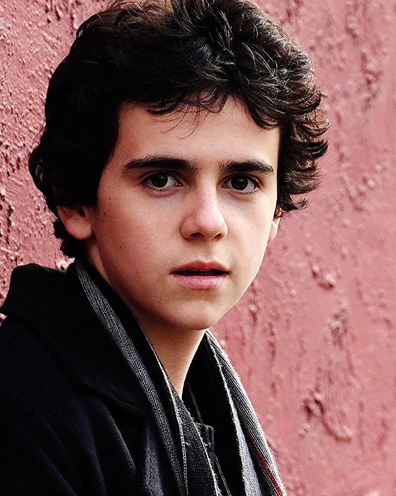 Jack Dylan Grazer Wallpapers - Top Free Jack Dylan Grazer Backgrounds