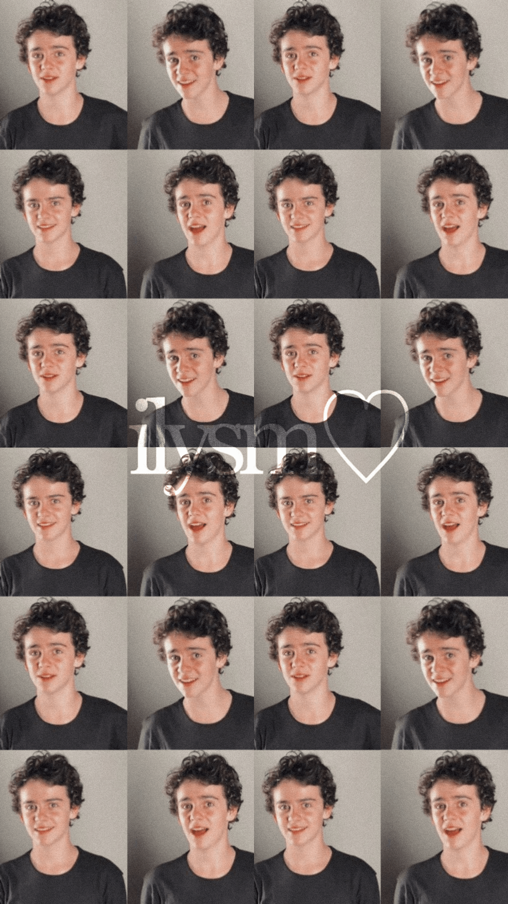 1024x1820 Jack Daylan Grazer Wallpaper