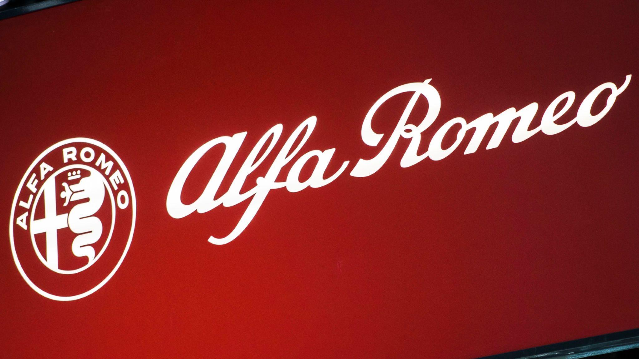 2048x1152 F1 news: Alfa Romeo's Valentine's date with first glimpse of 2019