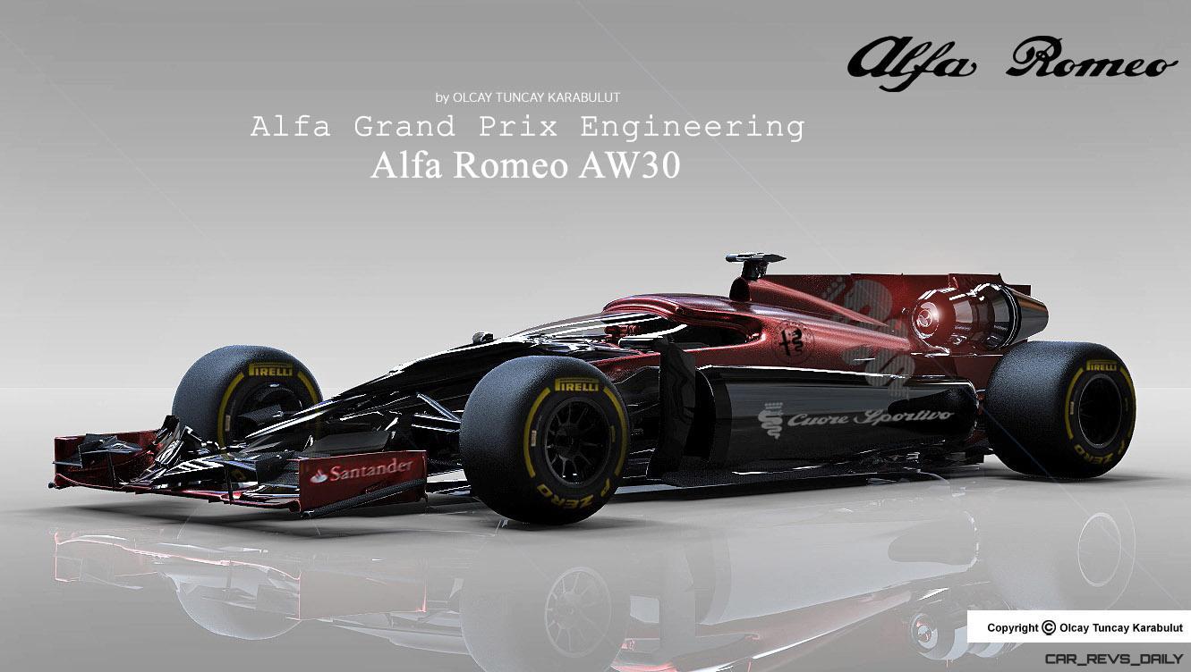 1331x752 Alfa Romeo AW30 4