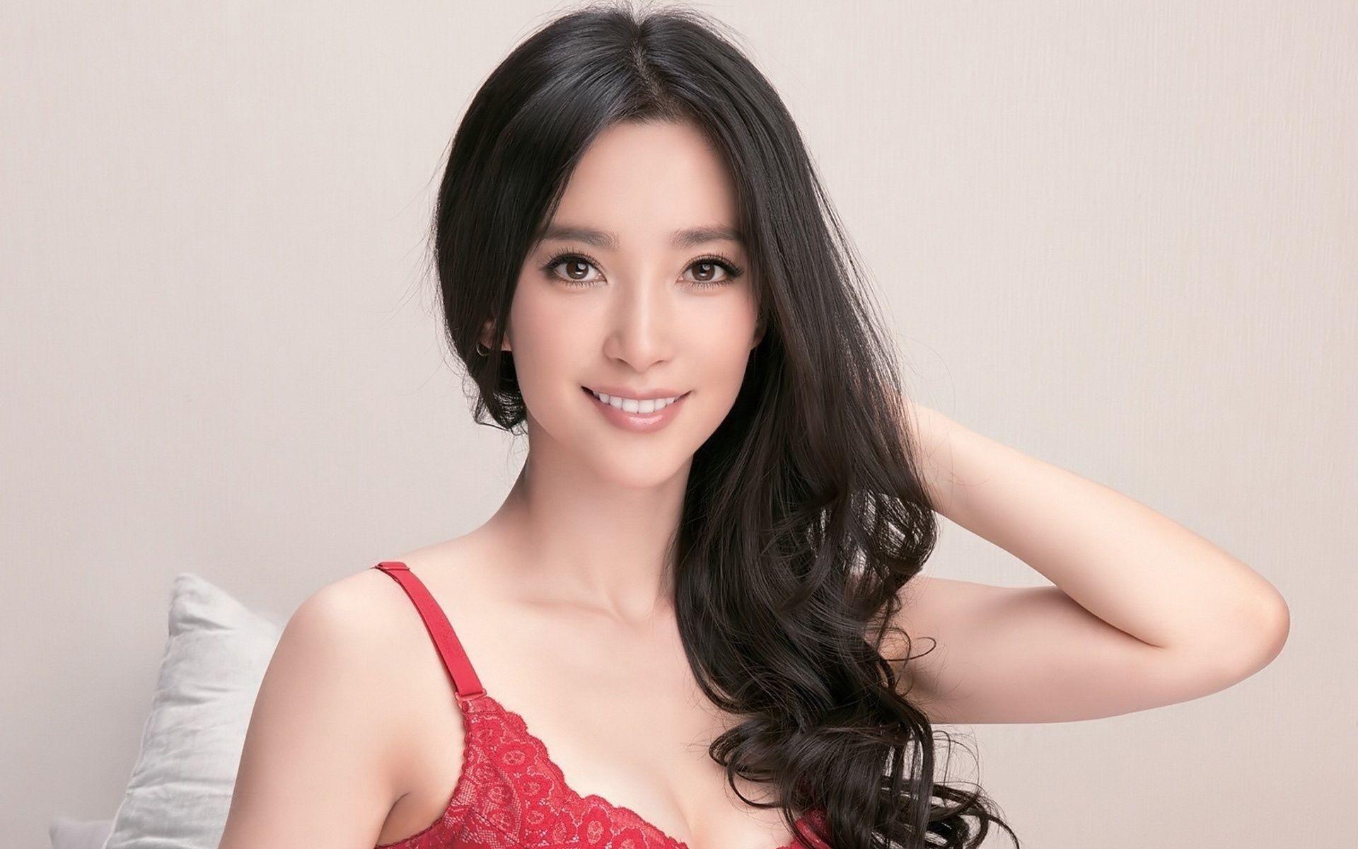 1920x1200 Fan Bingbing Wallpaper