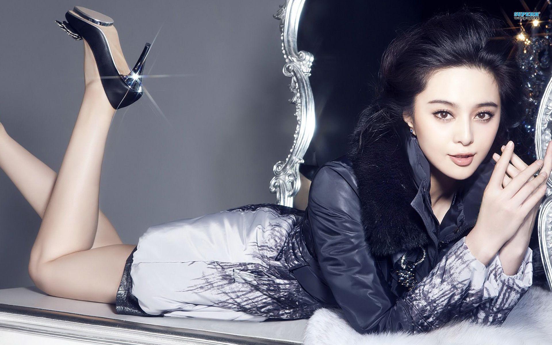 1920x1200 Fan Bingbing Wallpaper