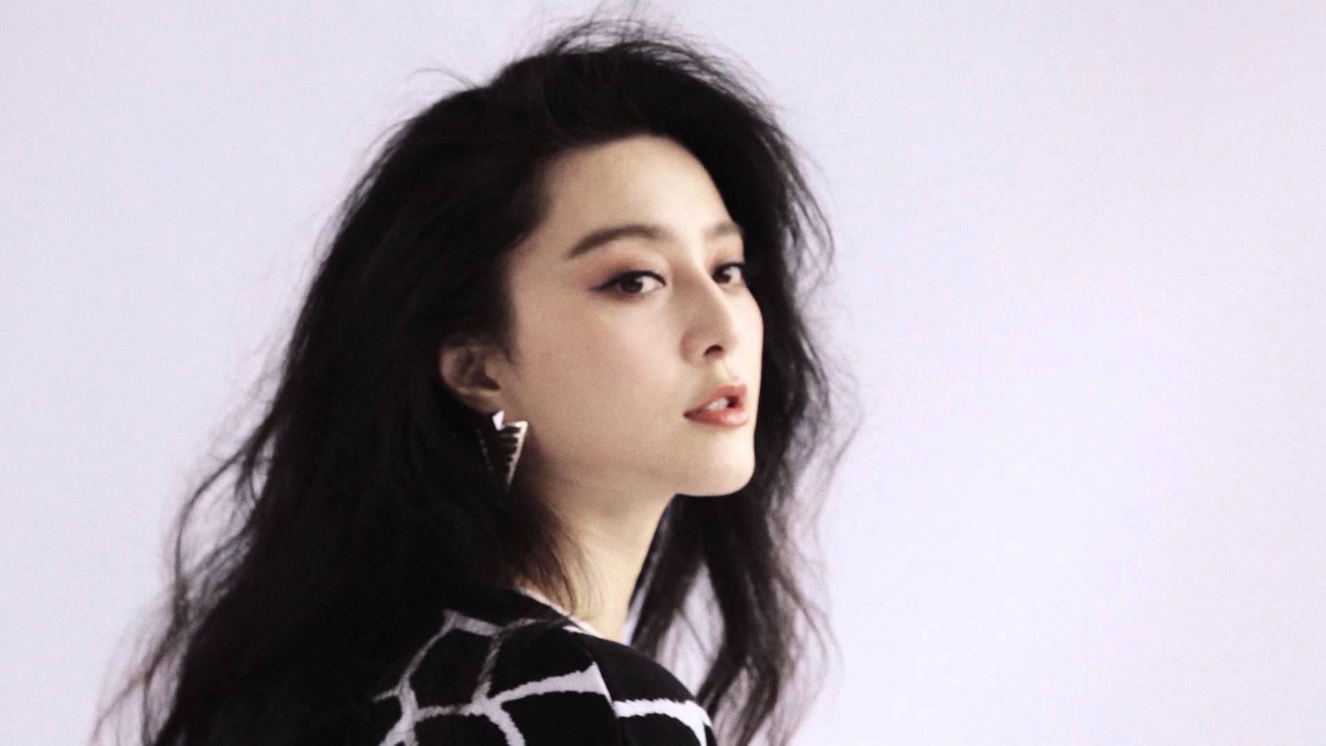 1920x1080 Fan Bingbing HD Wallpaper Bingbing, Download Wallpaper
