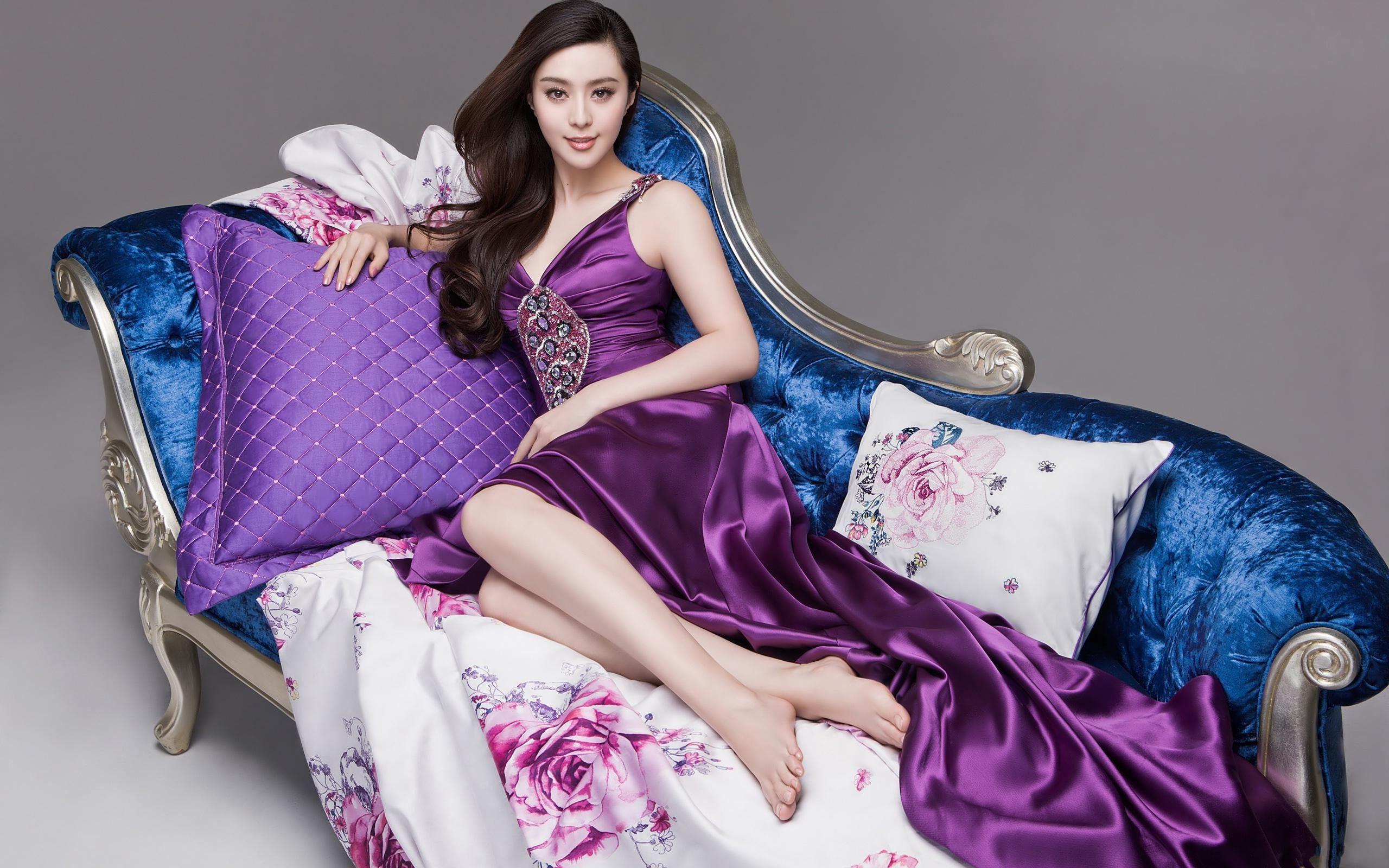 2560x1600 Fan Bingbing photo HD wallpaper Wallpaper Download
