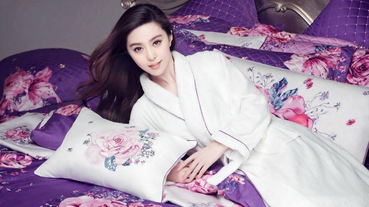 1244x700 Women models Fan Bingbing wallpaperx1080