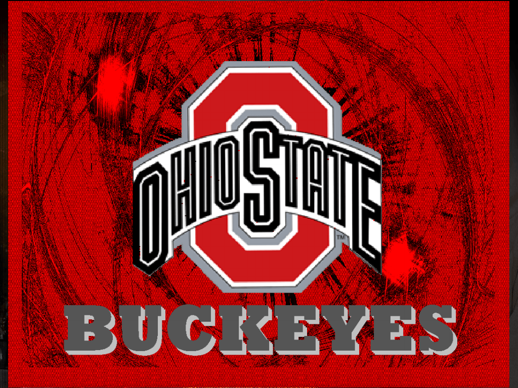 Ohio State Buckeyes Wallpapers Top Free Ohio State Buckeyes Backgrounds Wallpaperaccess