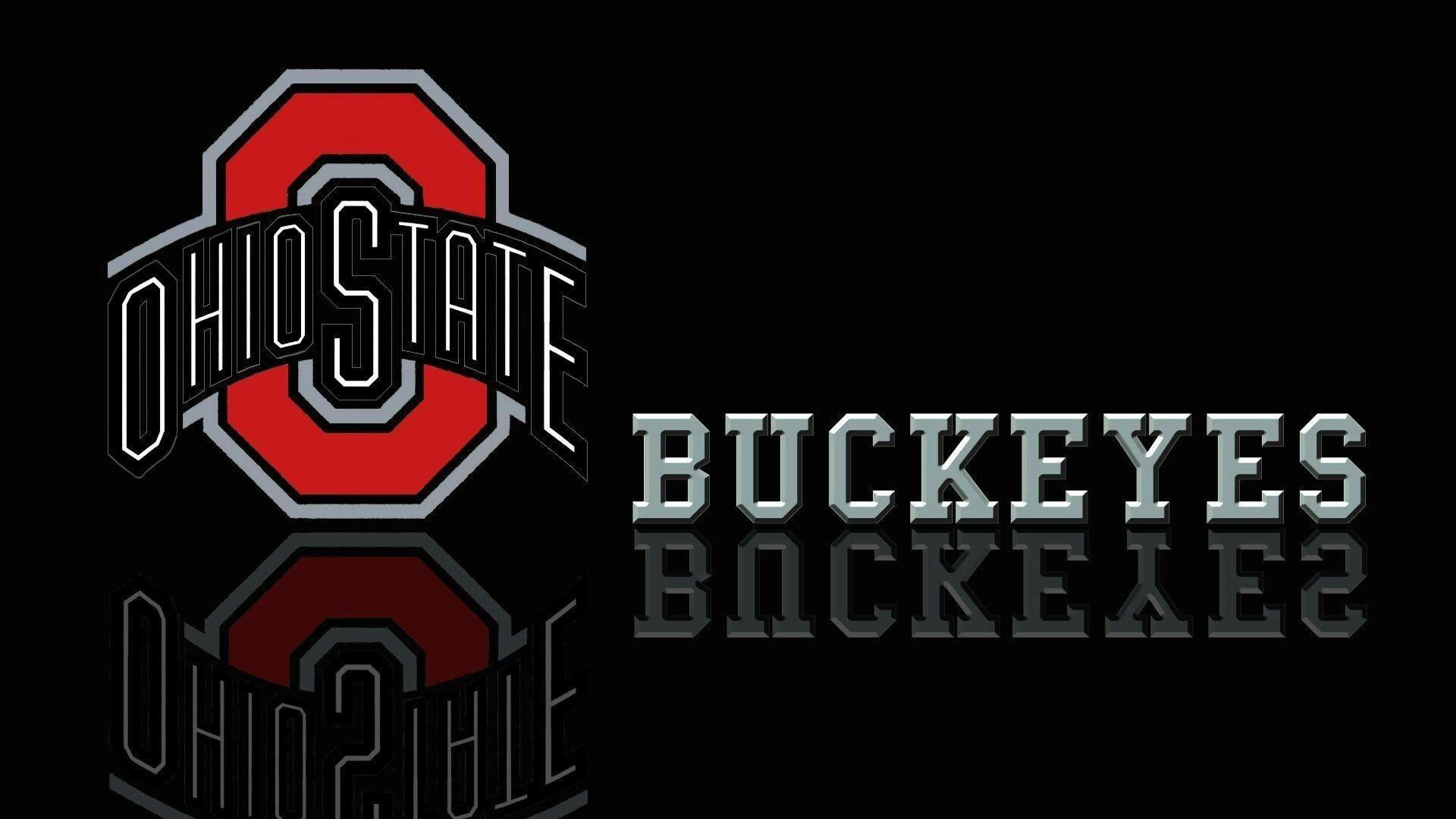 1920x1080 Ohio State Buckeyes Background - Hình nền HD
