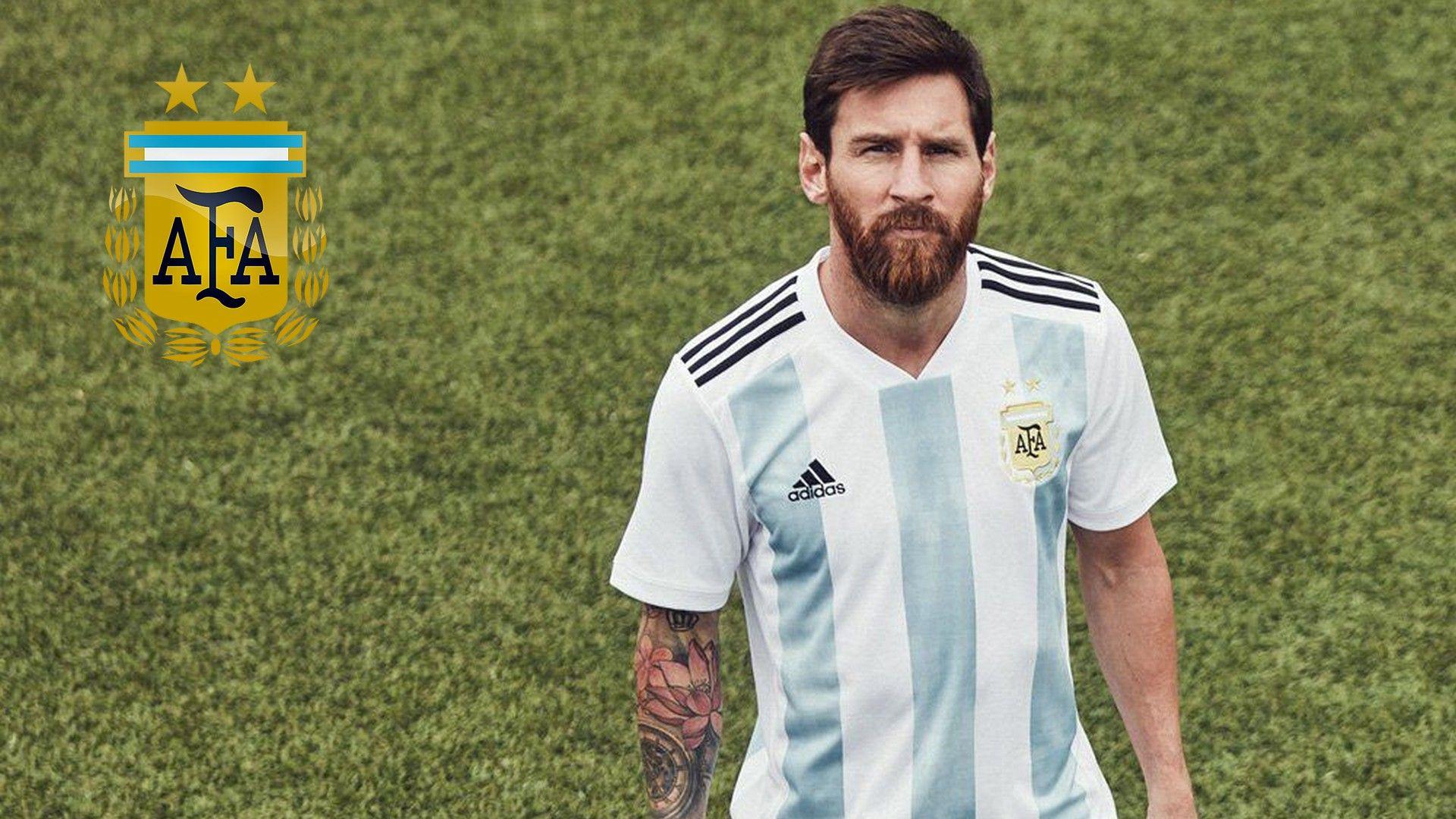 1920x1080 Desktop Wallpaper Messi Argentina Cute Wallpaper