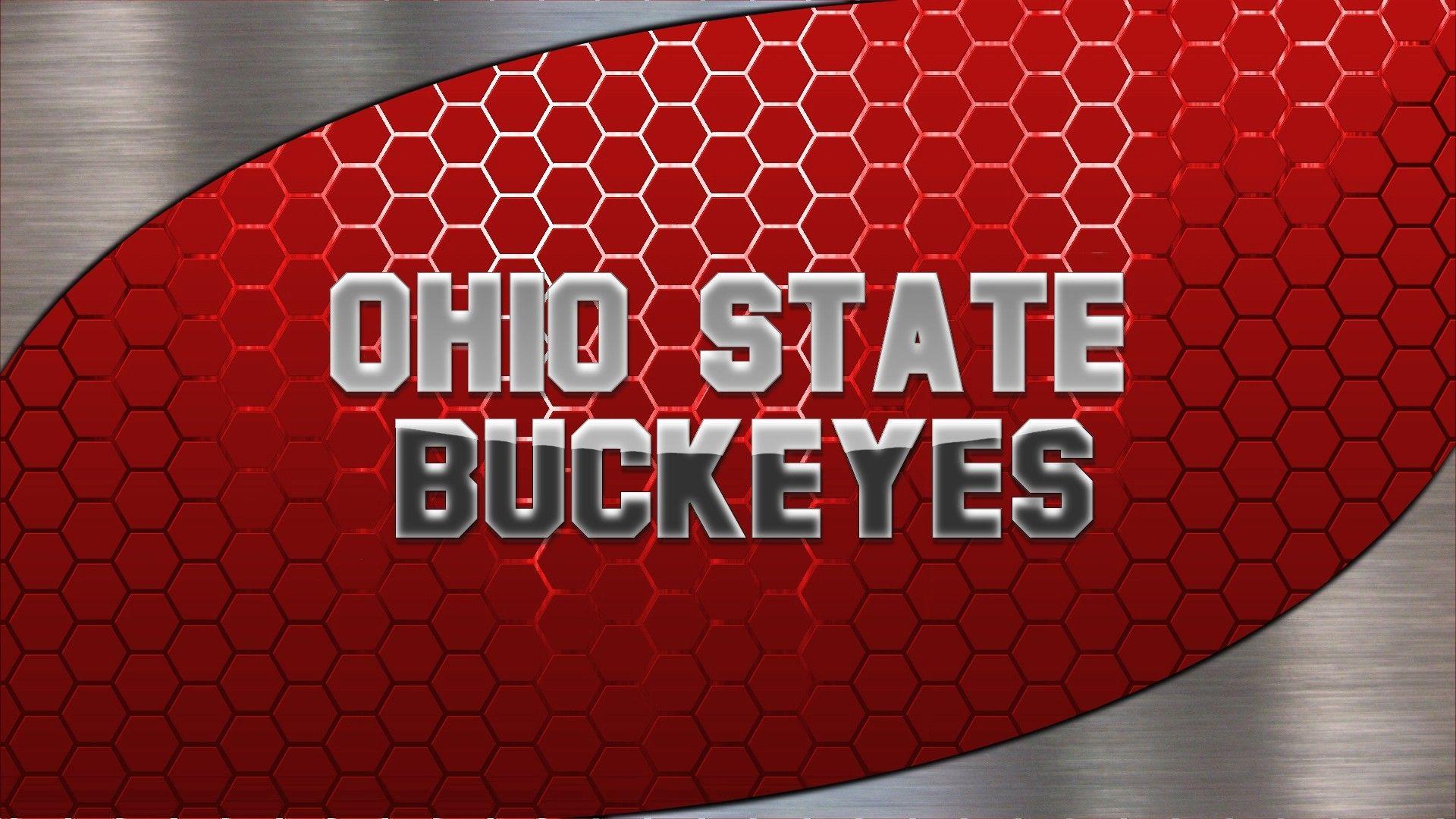 1920x1080 Ohio State Buckeyes Hình nền HD Hình nền HD Cao - Miễn phí Ohio